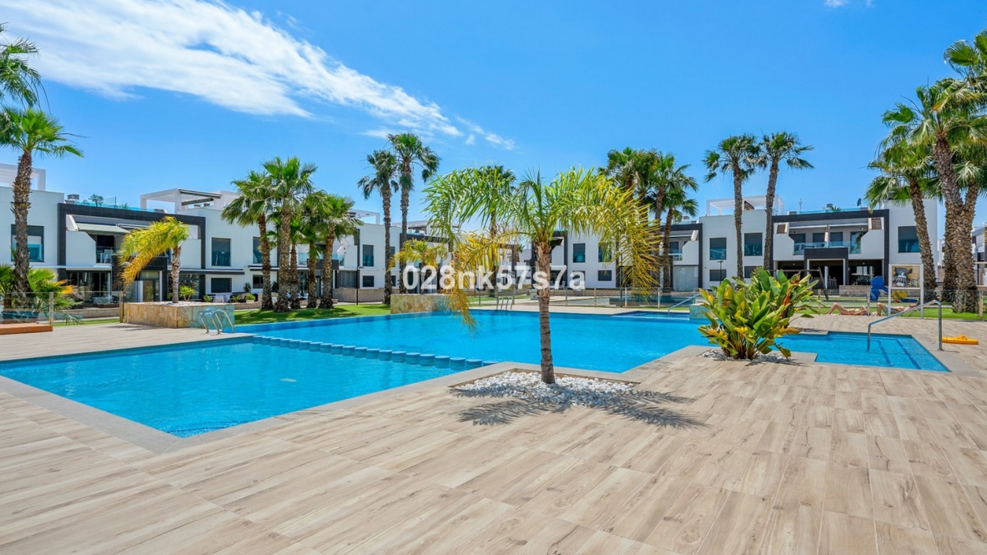 Revente - Appartement - Orihuela - La Zenia