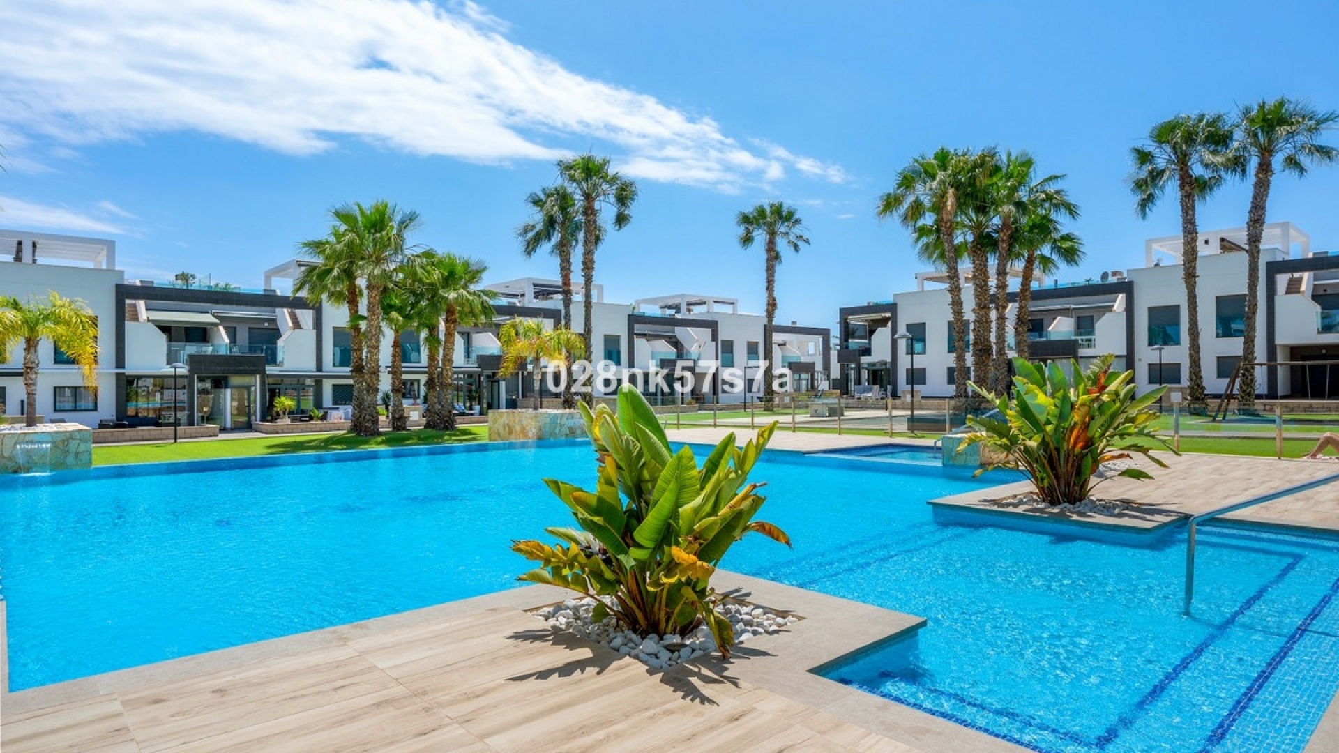 Revente - Appartement - Orihuela - La Zenia
