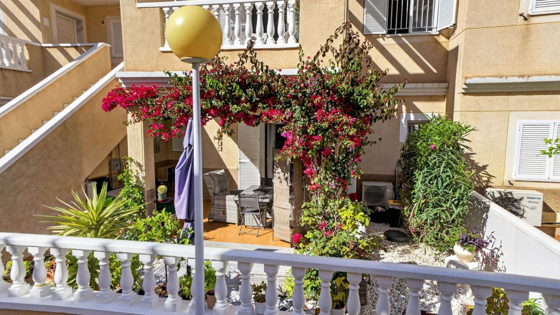 Revente - Appartement - Orihuela - La Zenia