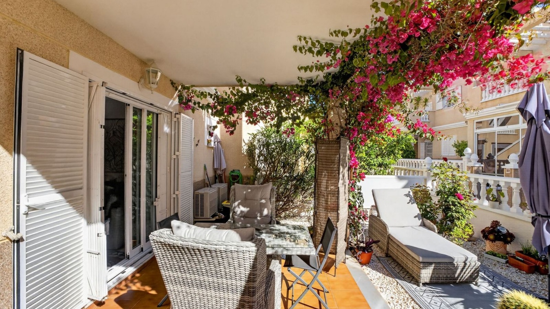 Revente - Appartement - Orihuela - La Zenia