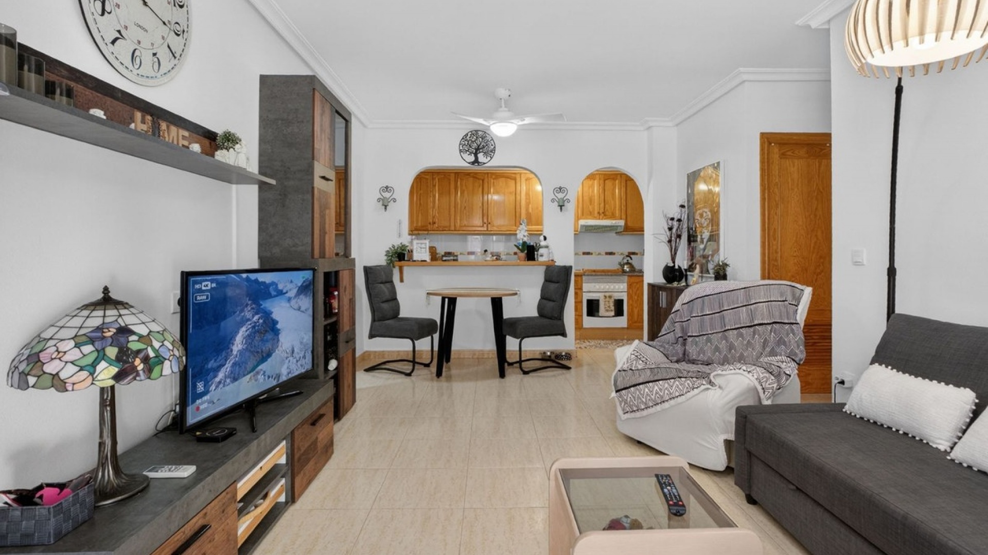 Revente - Appartement - Orihuela - La Zenia