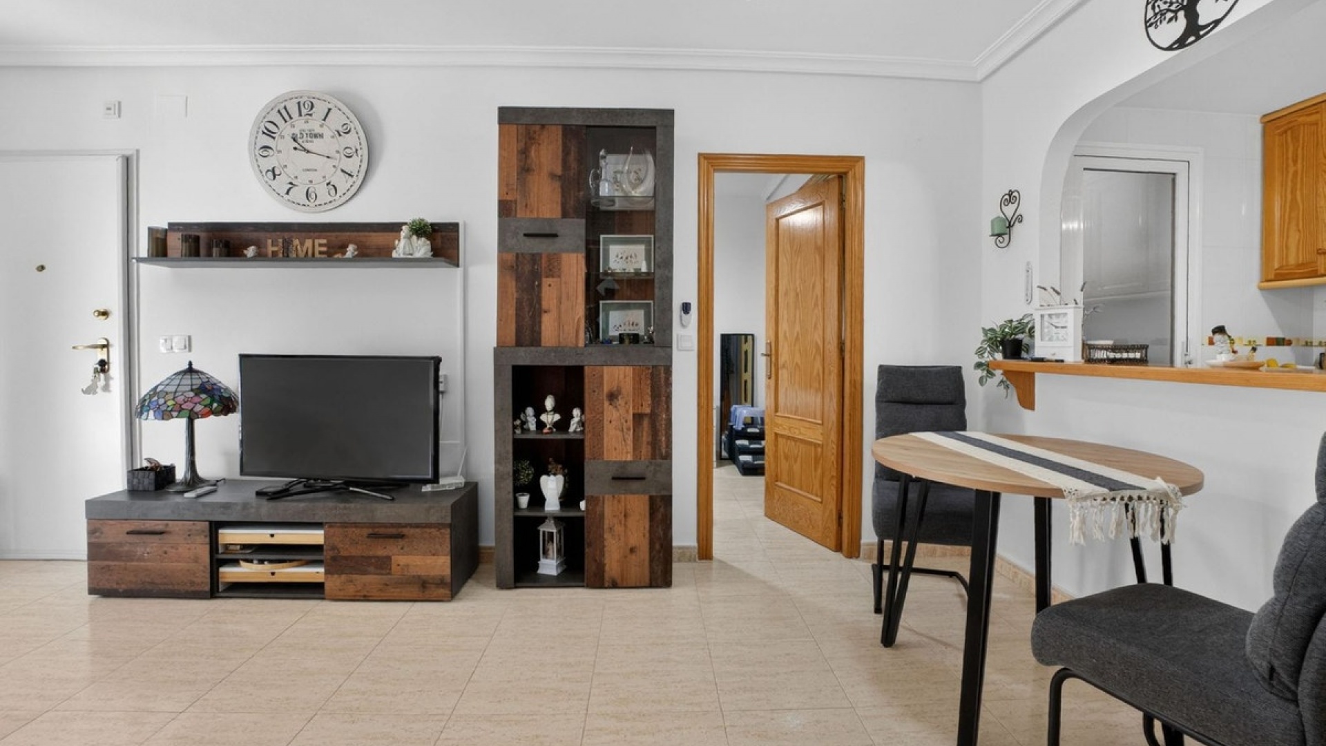 Revente - Appartement - Orihuela - La Zenia