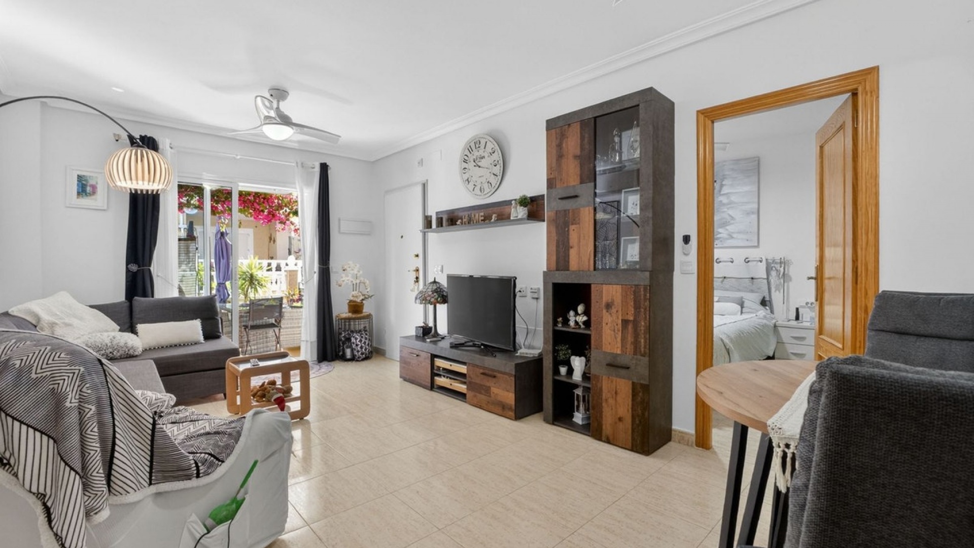 Revente - Appartement - Orihuela - La Zenia