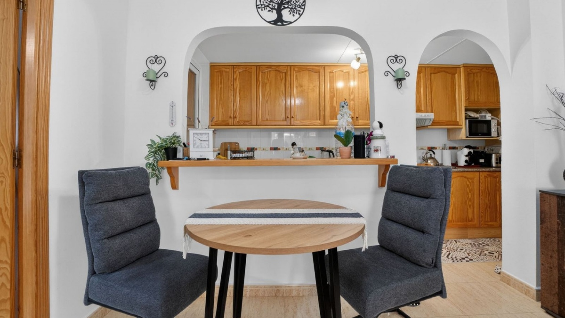 Revente - Appartement - Orihuela - La Zenia
