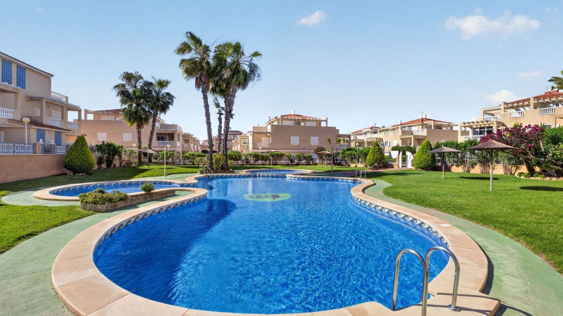 Revente - Appartement - Orihuela - La Zenia
