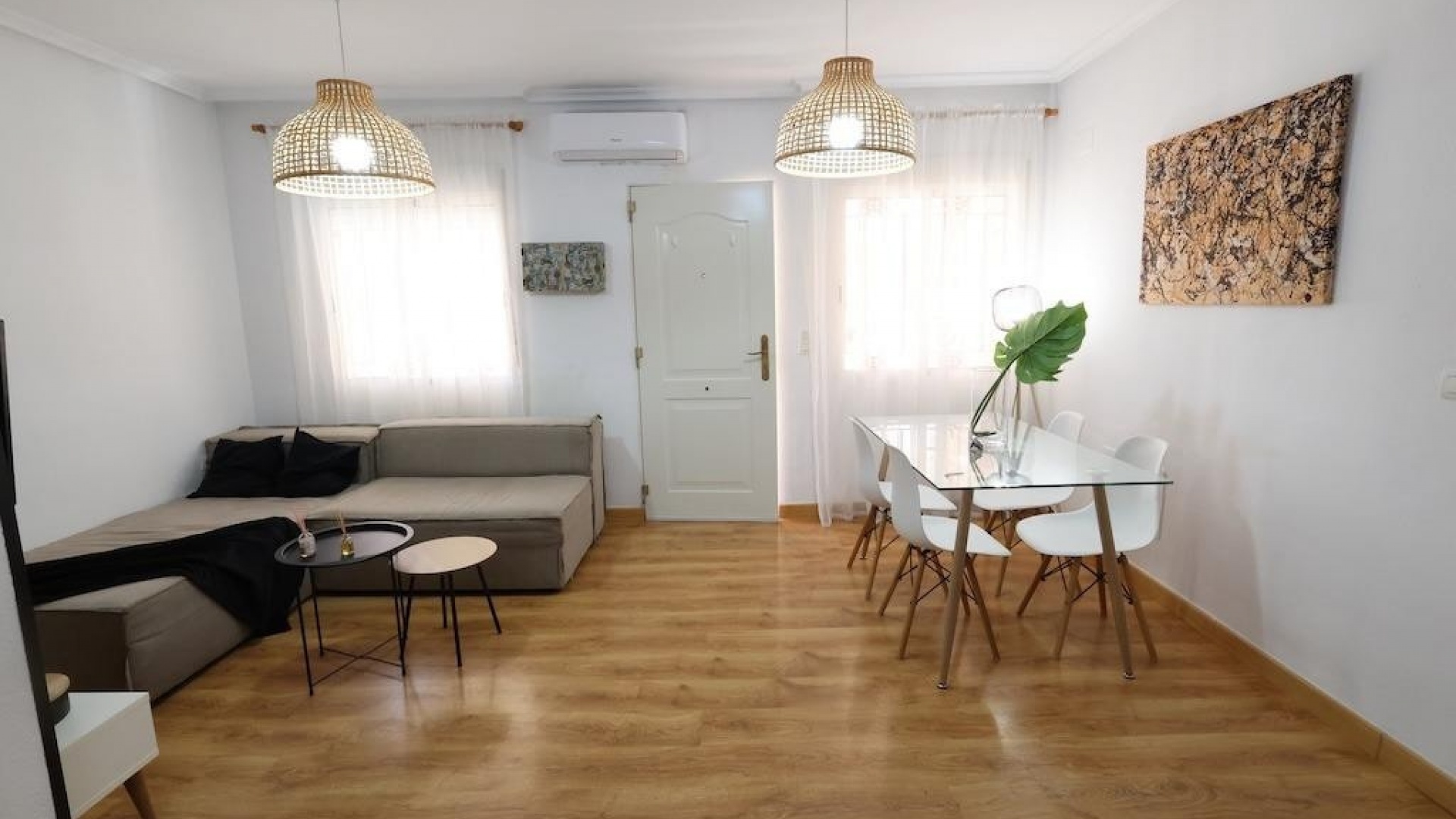 Revente - Appartement - Orihuela - La Zenia