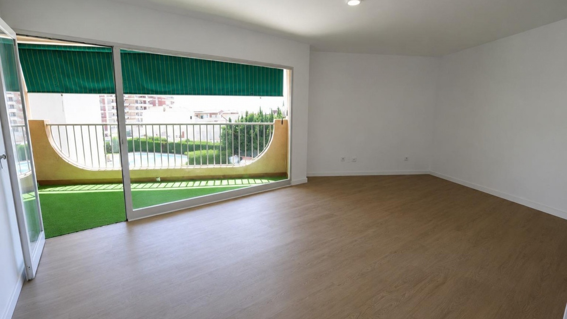 Revente - Appartement - Orihuela - La Zenia
