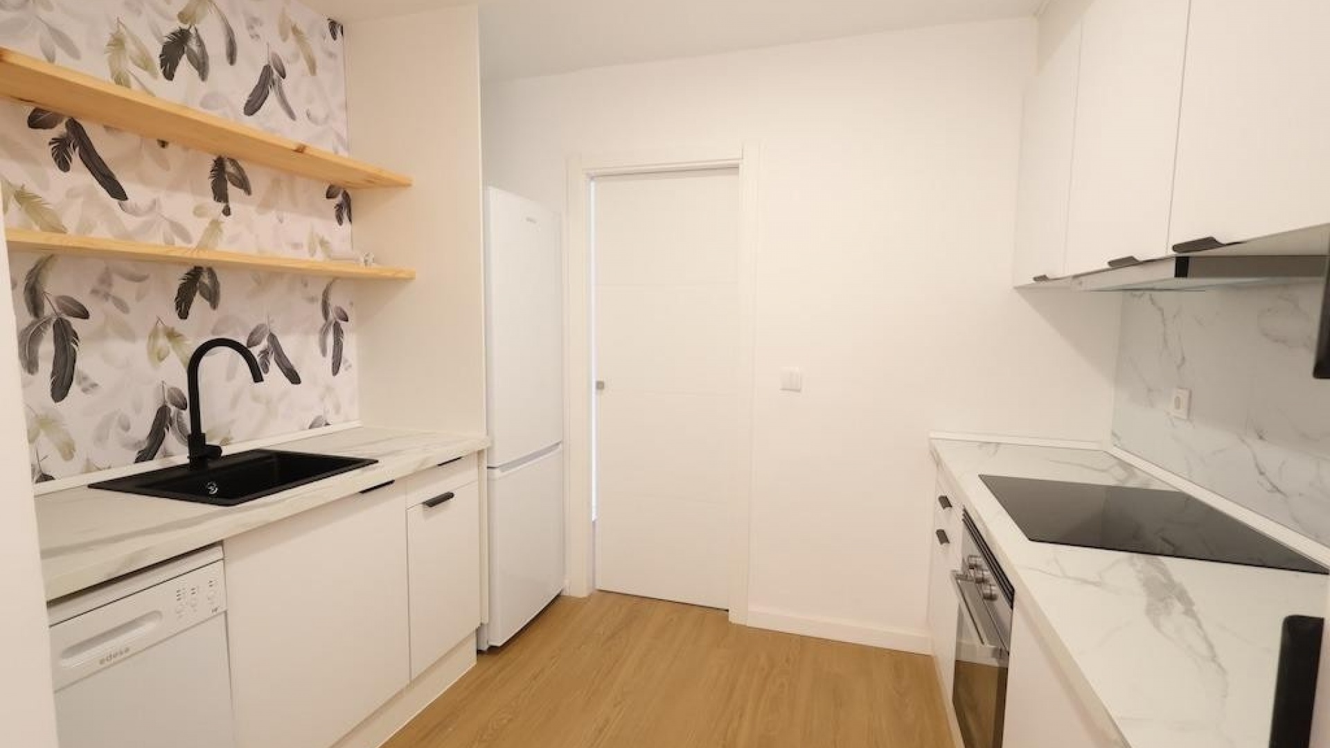 Revente - Appartement - Orihuela - La Zenia