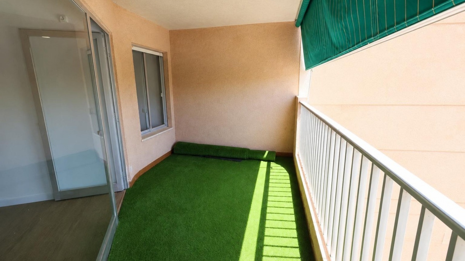 Revente - Appartement - Orihuela - La Zenia