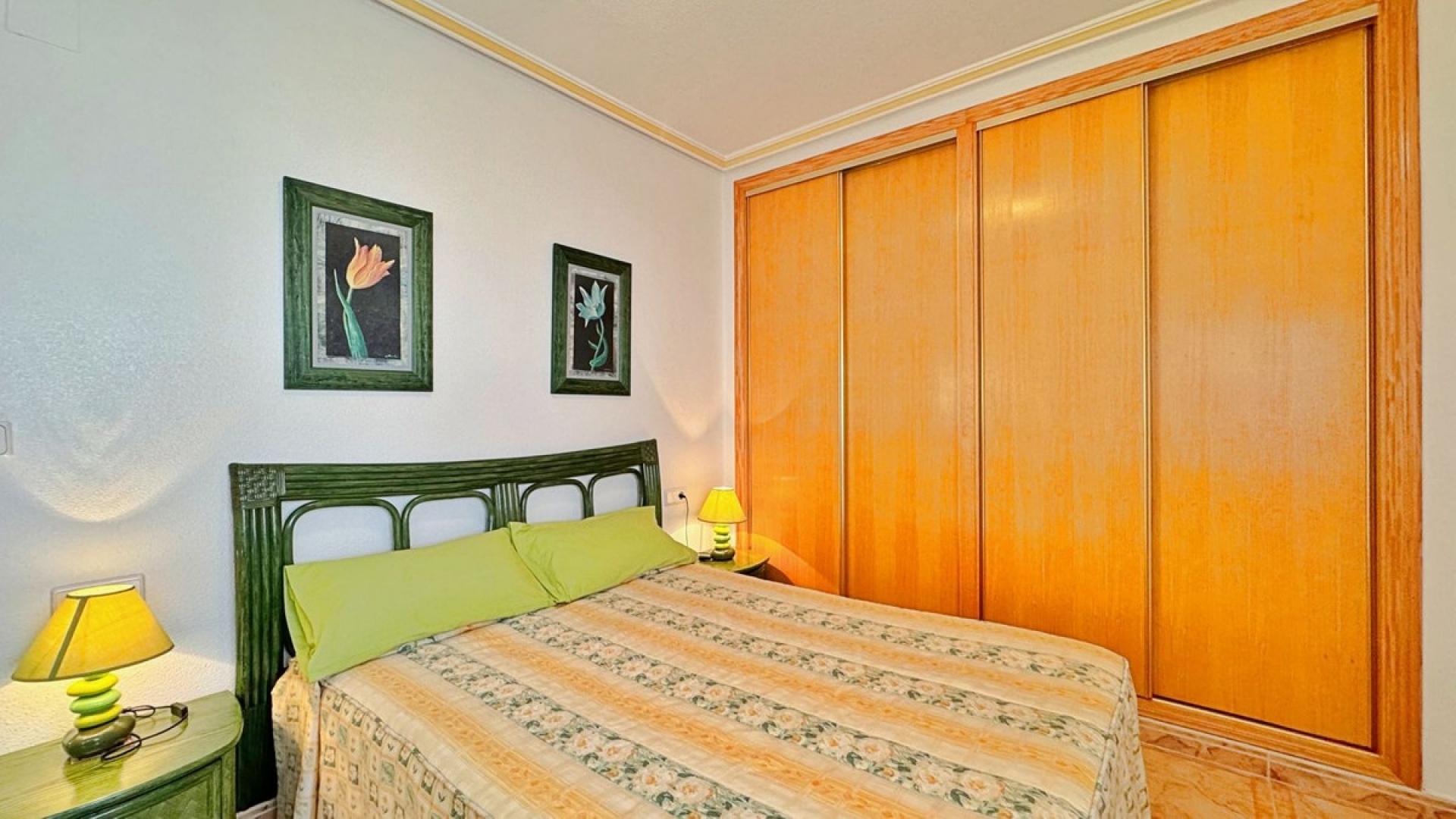 Revente - Appartement - Orihuela - La Zenia