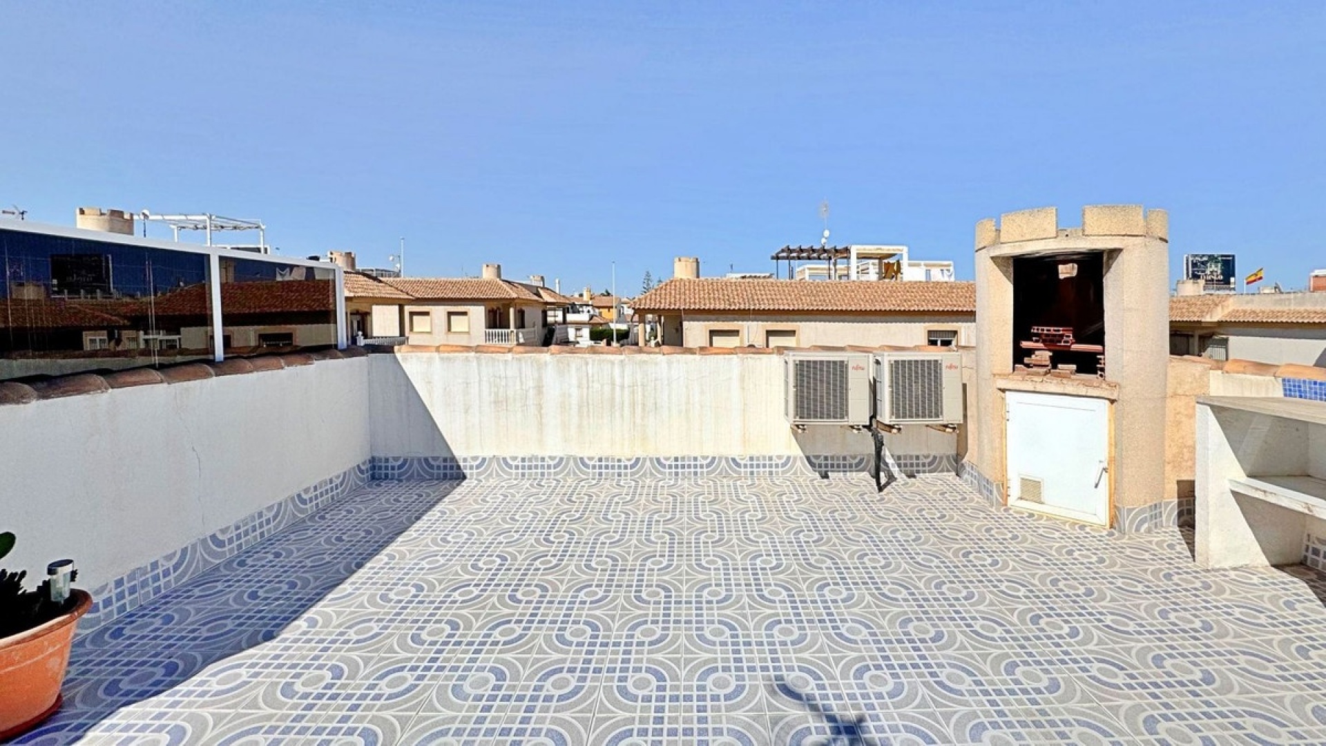 Revente - Appartement - Orihuela - La Zenia