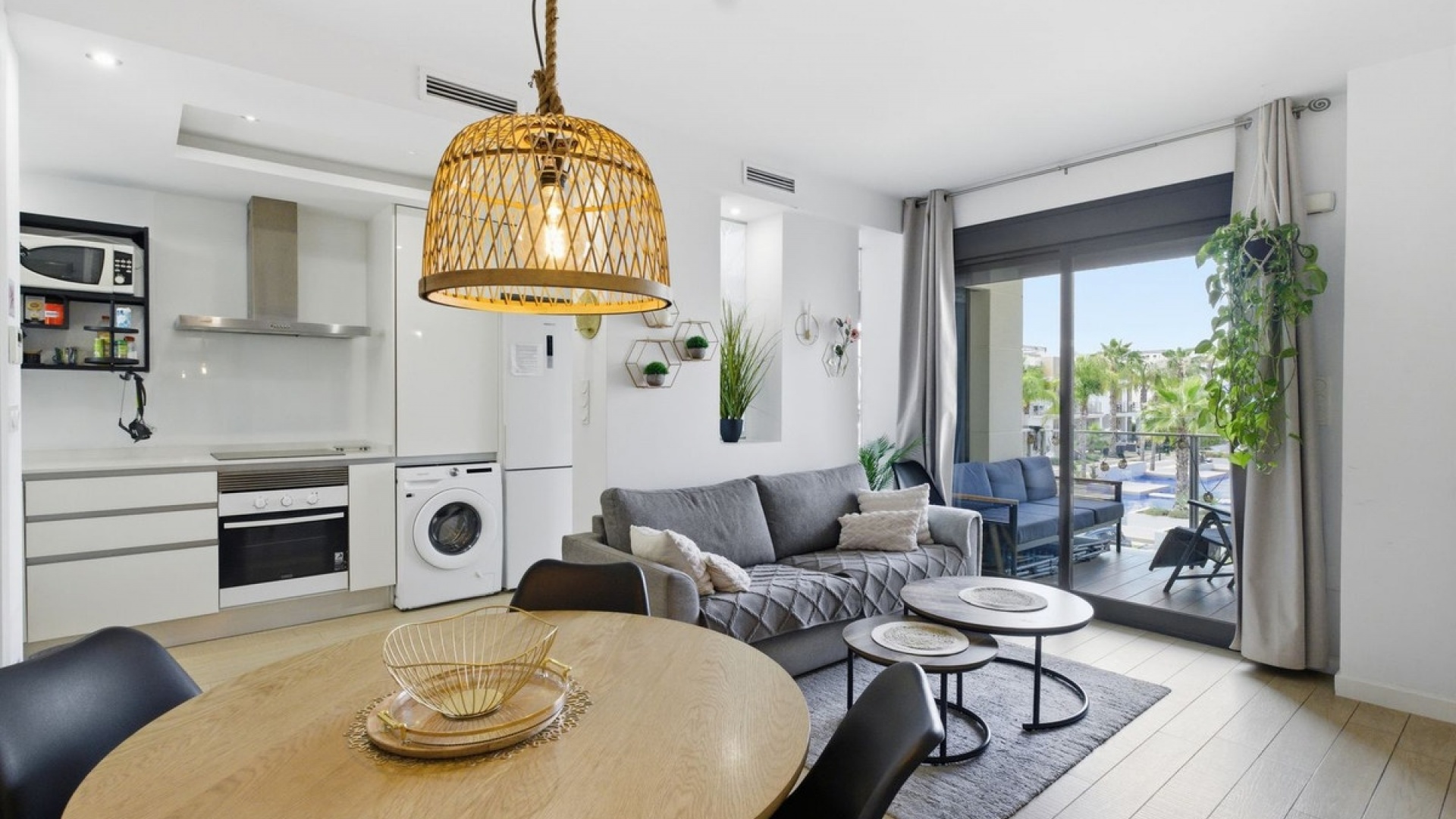 Revente - Appartement - Orihuela - La Zenia