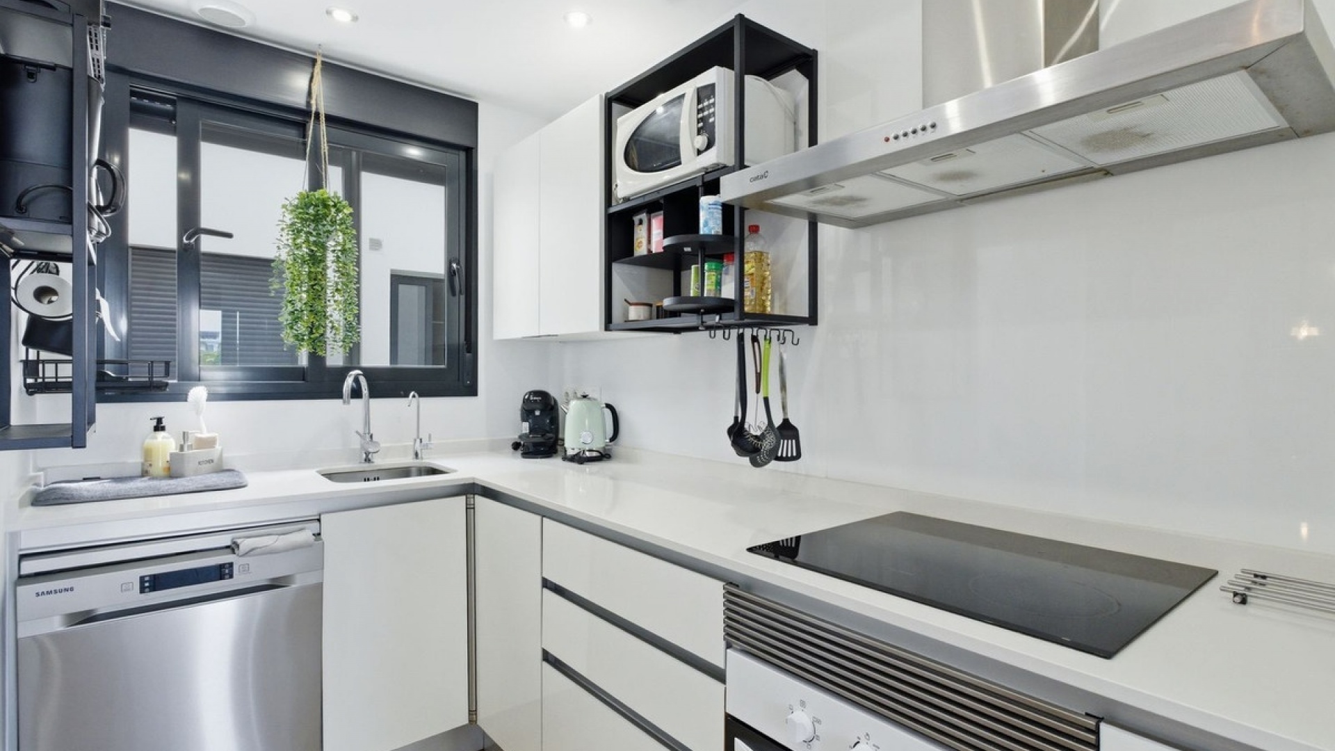Revente - Appartement - Orihuela - La Zenia