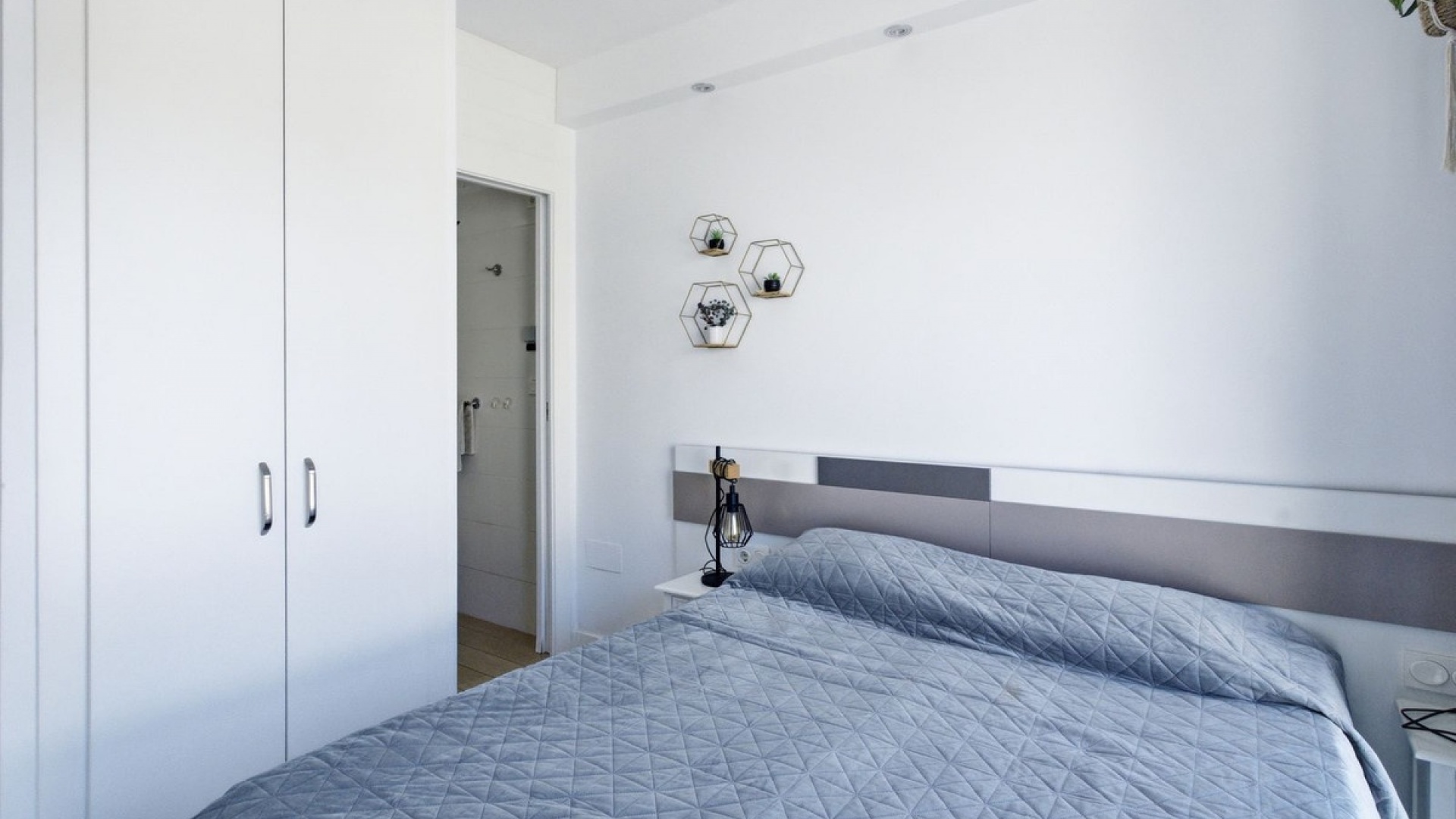 Revente - Appartement - Orihuela - La Zenia