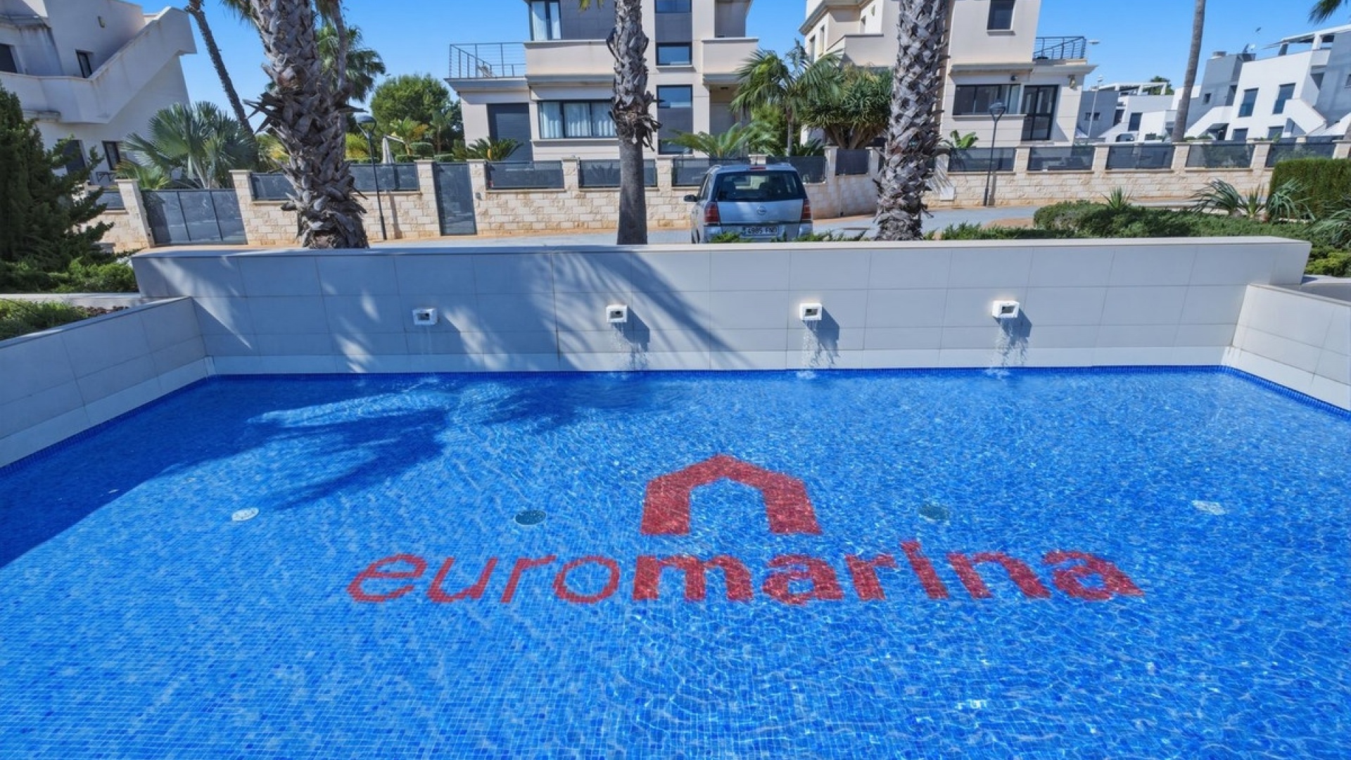 Revente - Appartement - Orihuela - La Zenia