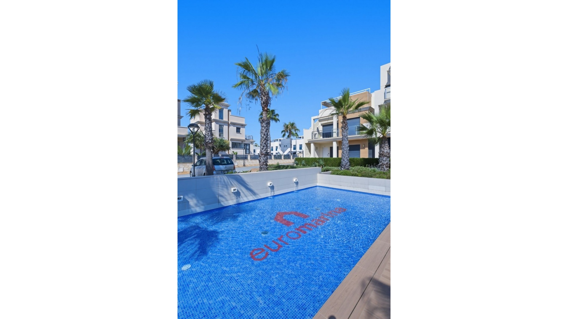 Revente - Appartement - Orihuela - La Zenia