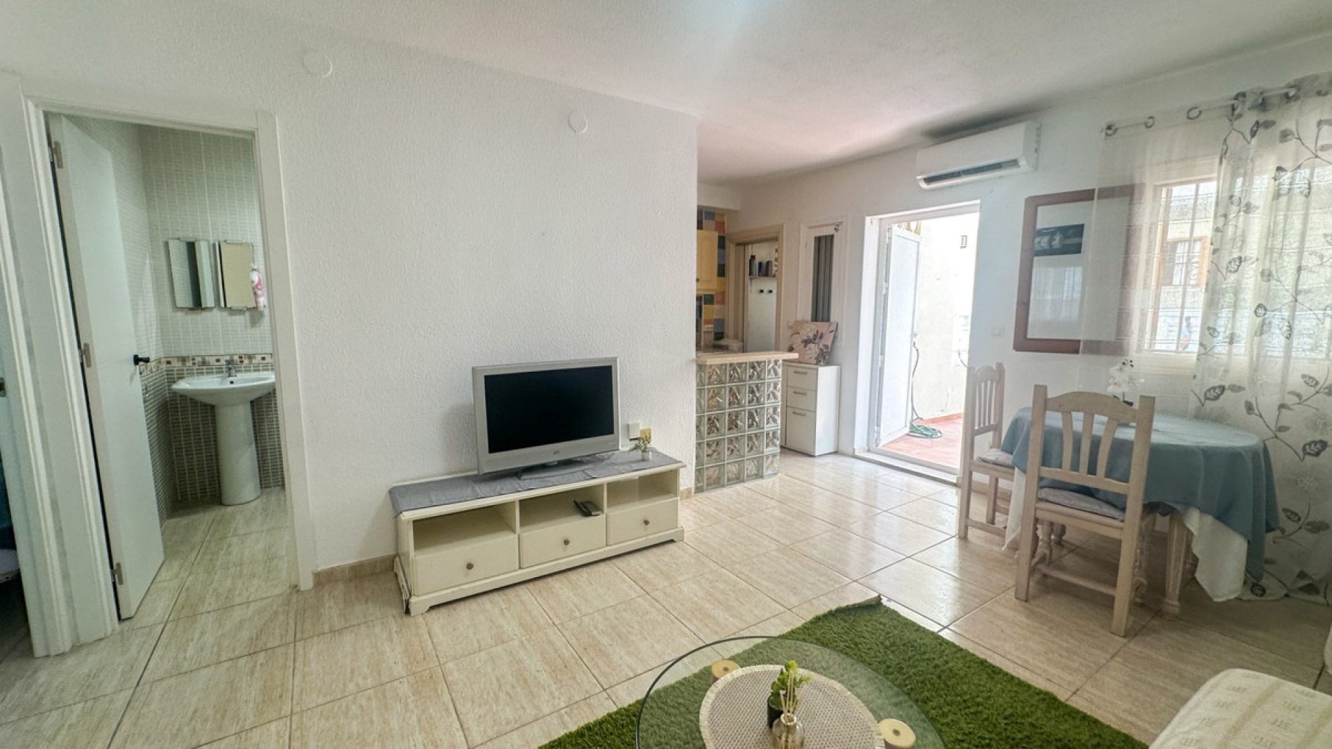 Revente - Appartement - Orihuela - La Zenia