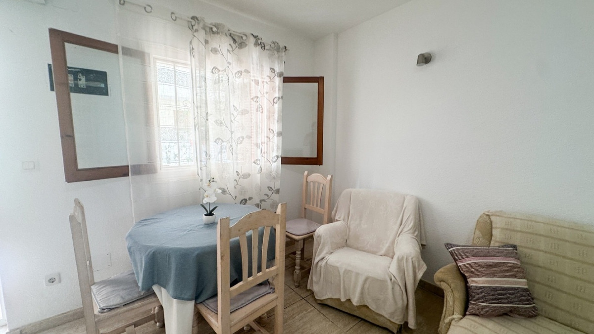 Revente - Appartement - Orihuela - La Zenia