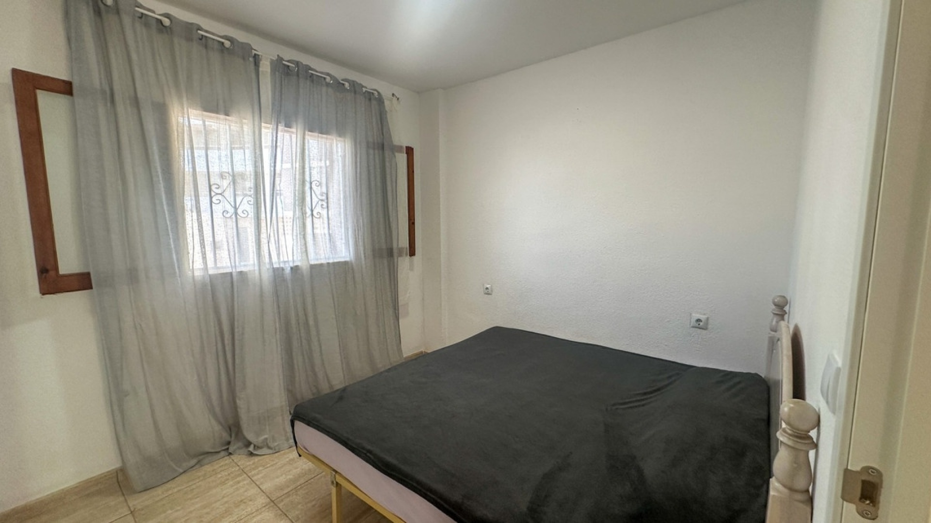 Revente - Appartement - Orihuela - La Zenia