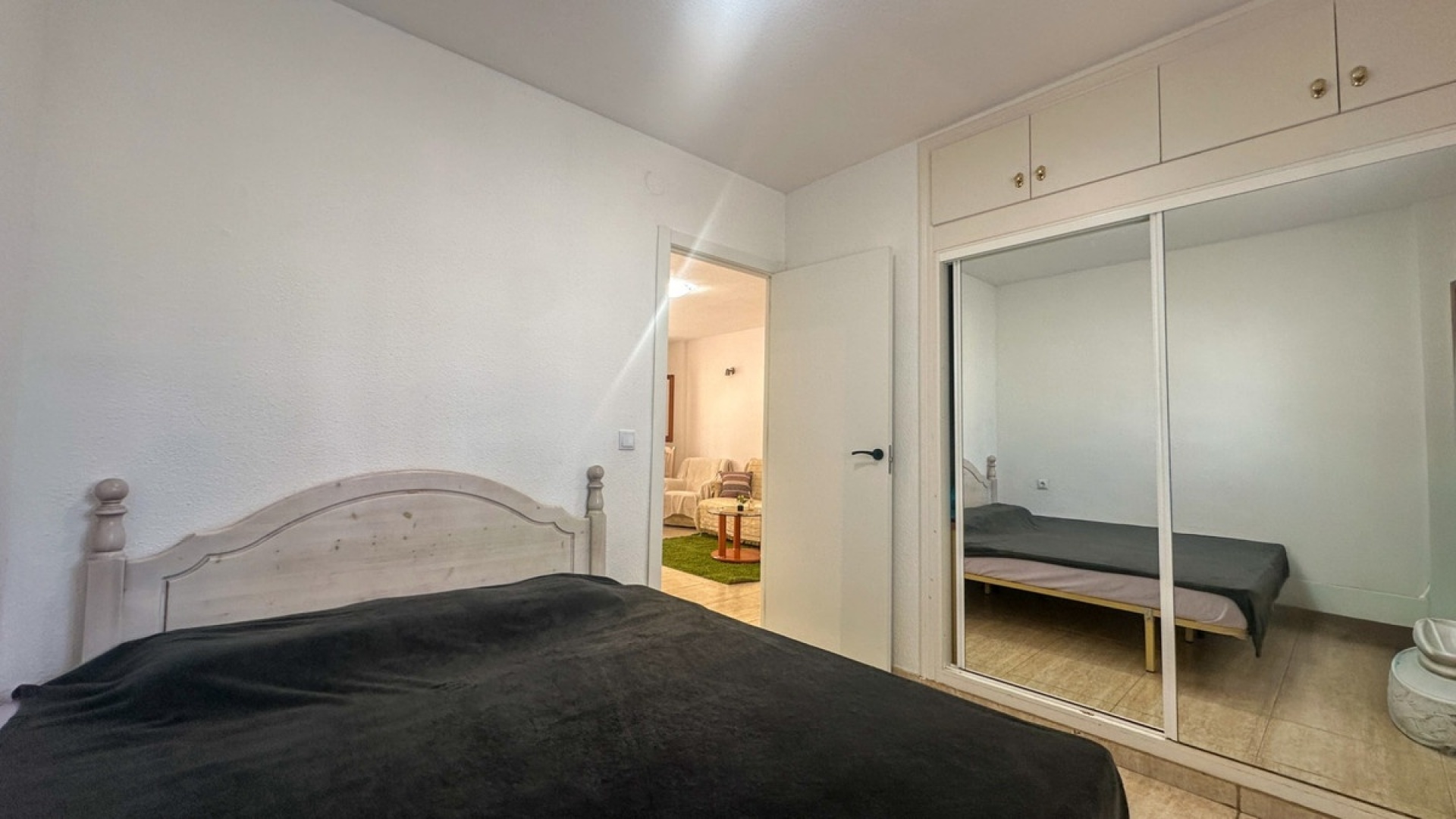 Revente - Appartement - Orihuela - La Zenia