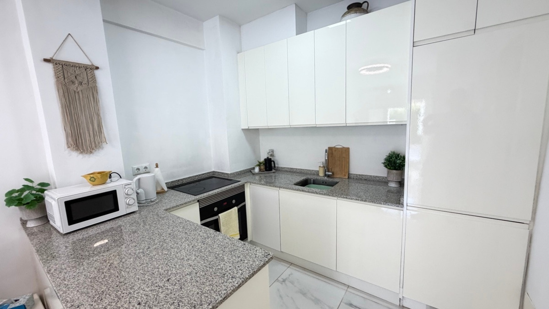 Revente - Appartement - Orihuela - La Zenia