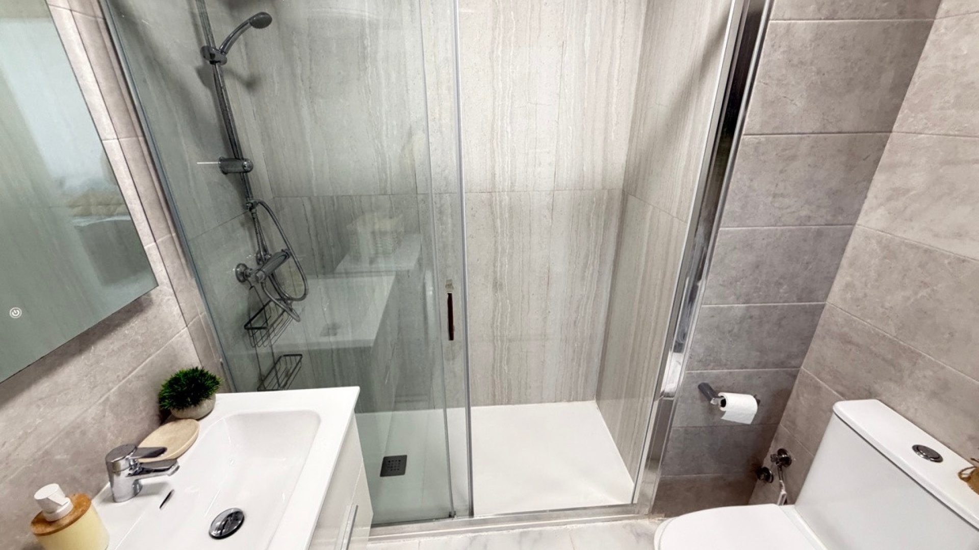 Revente - Appartement - Orihuela - La Zenia
