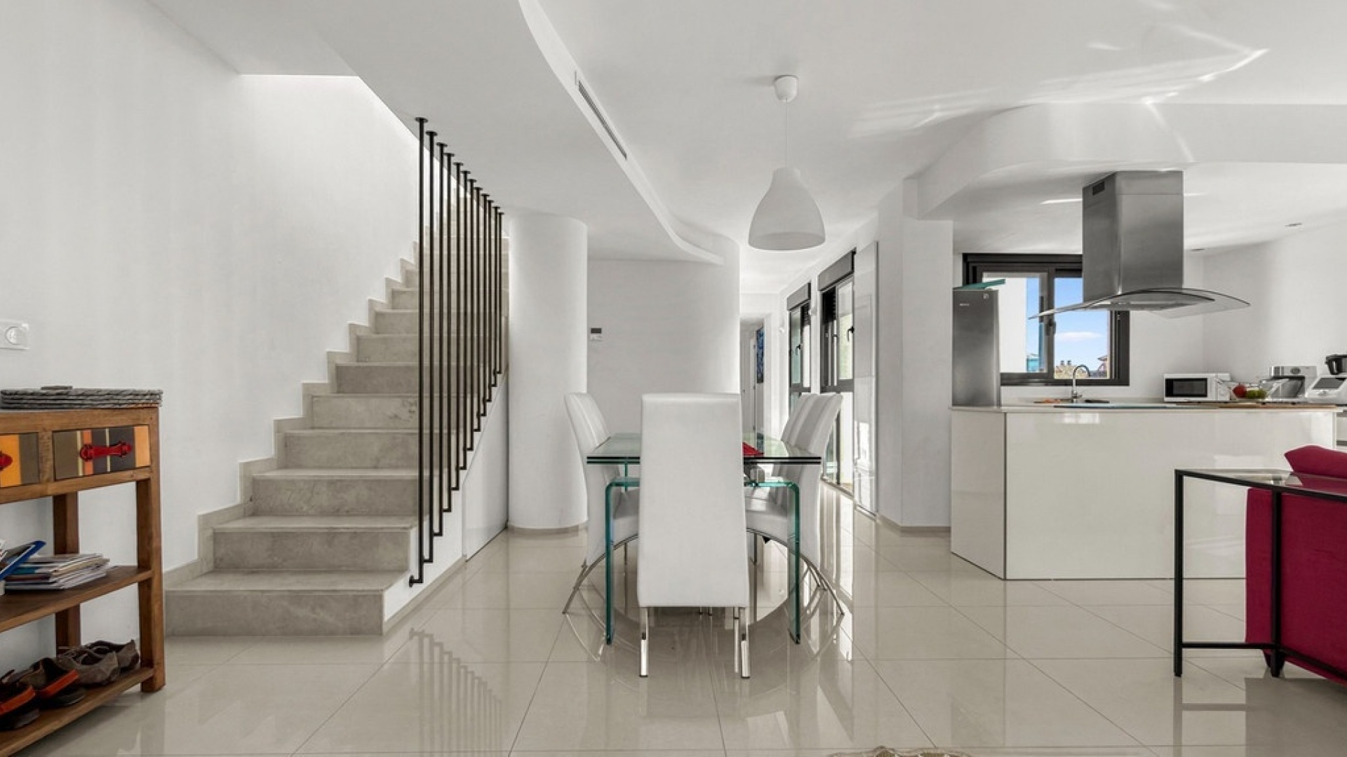 Revente - Appartement - Orihuela - La Zenia