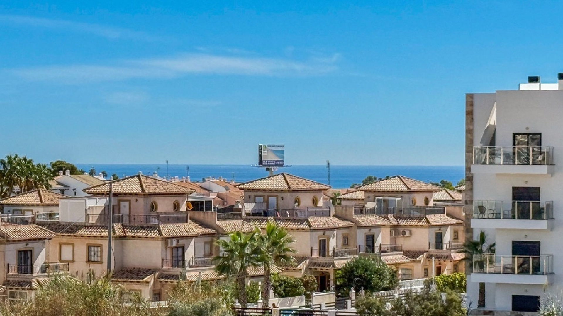 Revente - Appartement - Orihuela - La Zenia