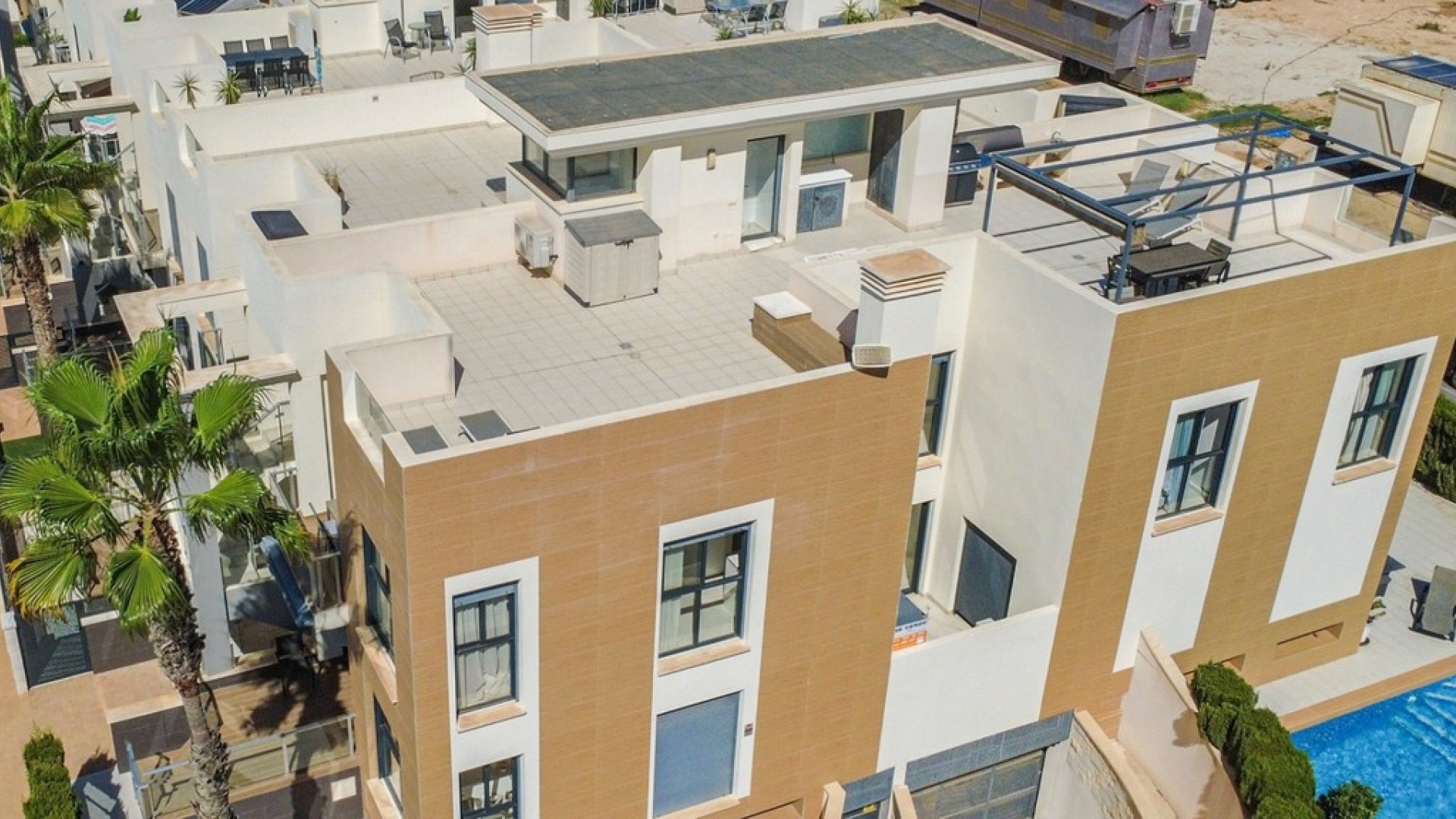 Revente - Appartement - Orihuela - La Zenia