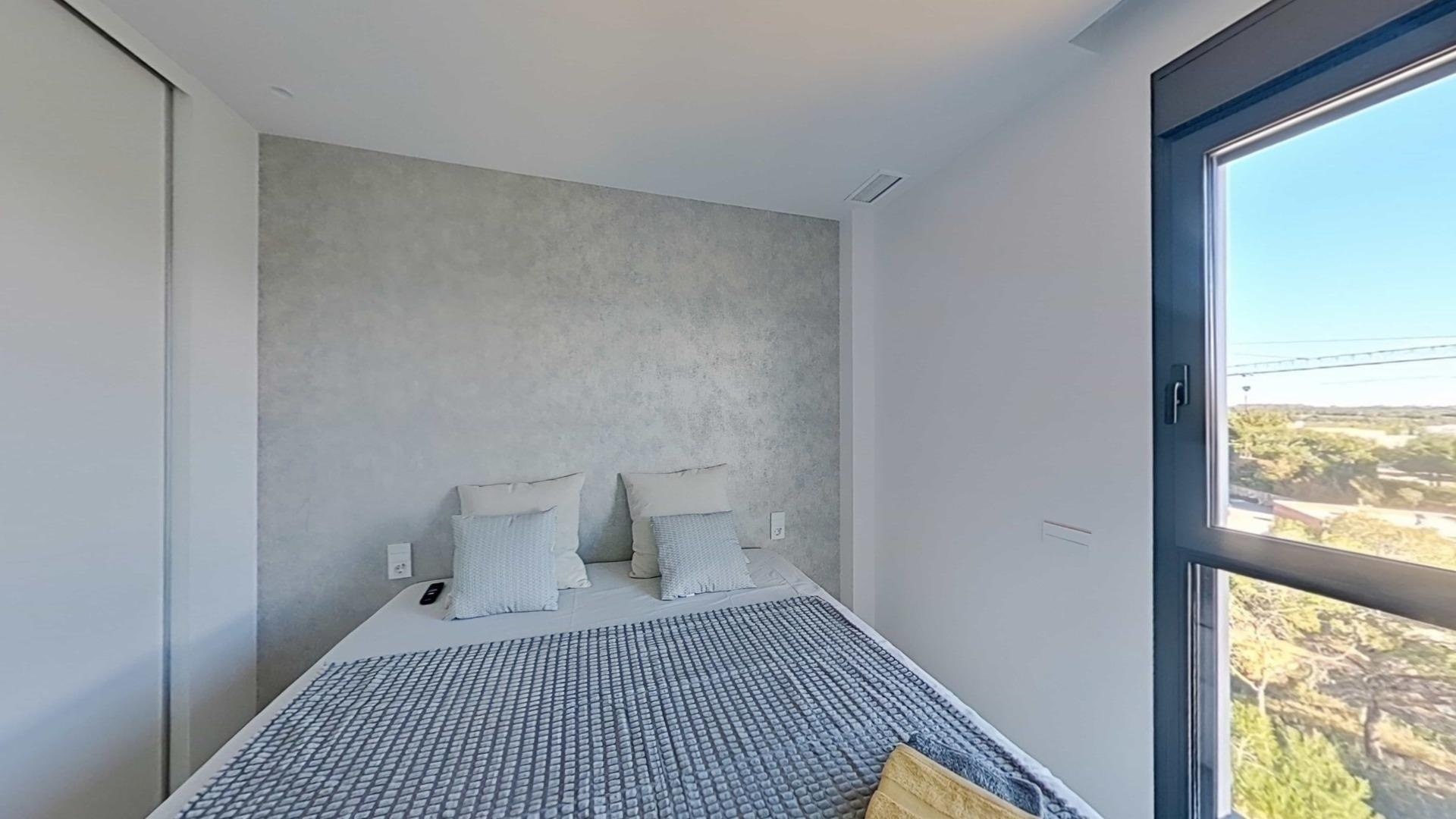 Revente - Appartement - Orihuela - Las Colinas Golf and Country Club
