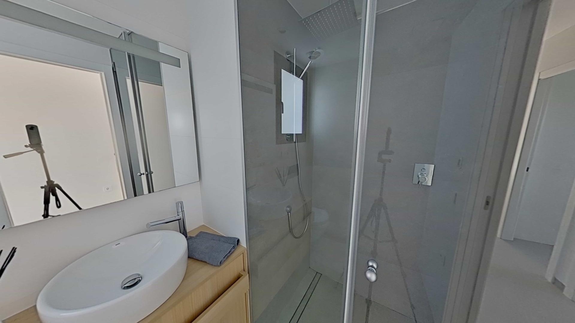 Revente - Appartement - Orihuela - Las Colinas Golf and Country Club