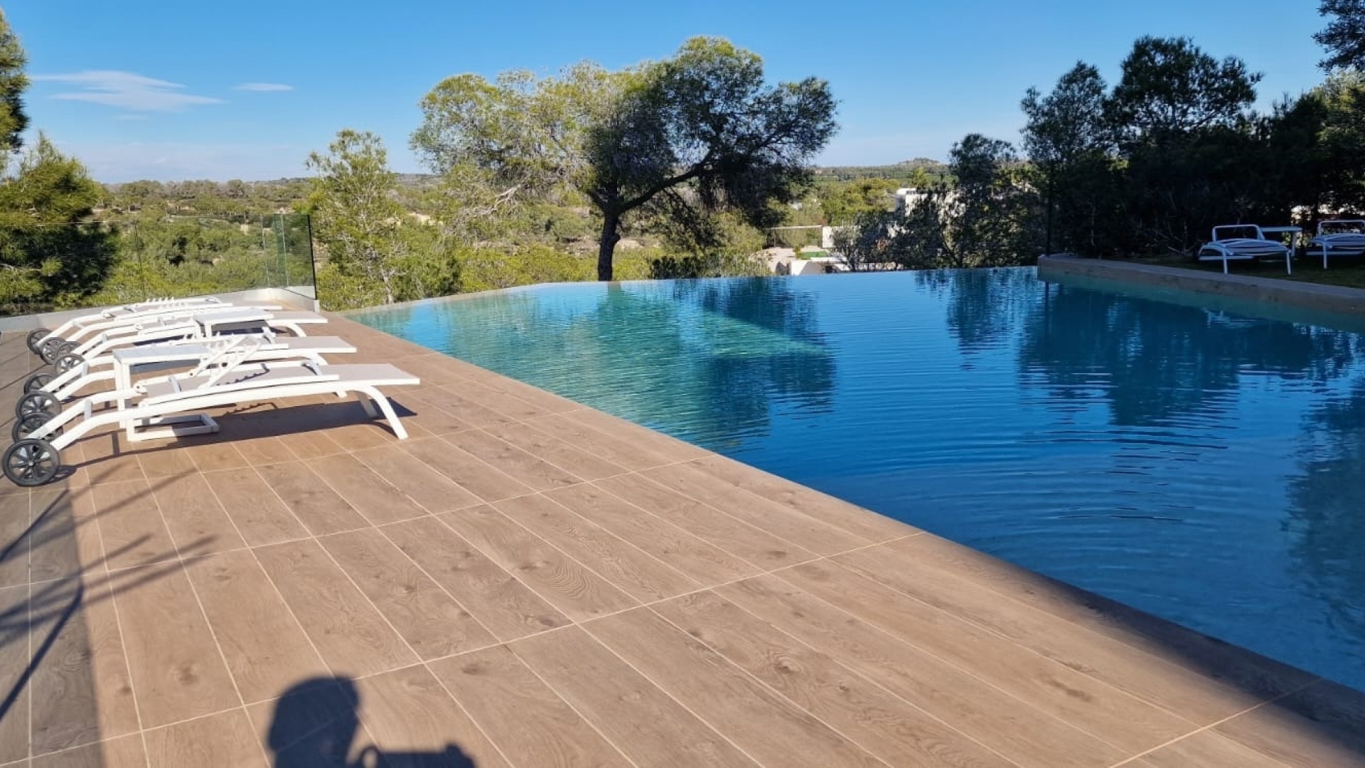 Revente - Appartement - Orihuela - Las Colinas Golf and Country Club