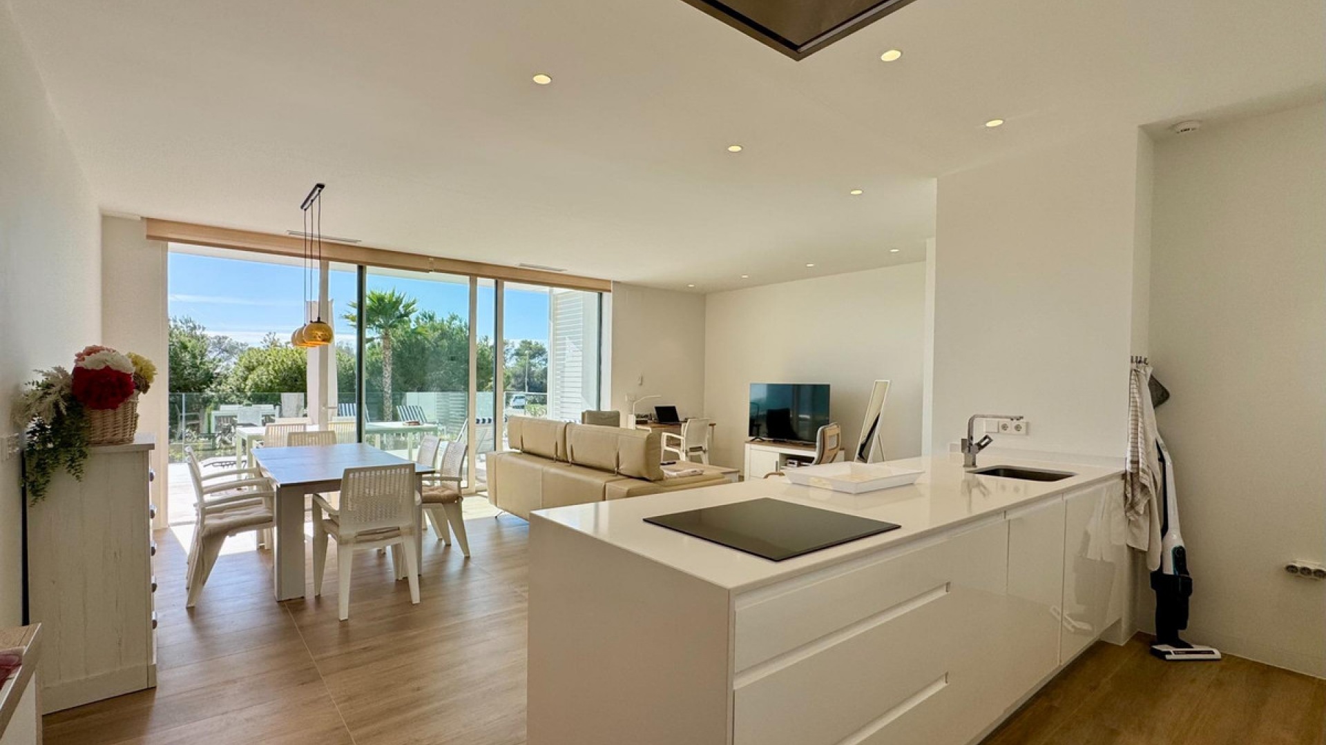 Revente - Appartement - Orihuela - Las Colinas Golf Resort