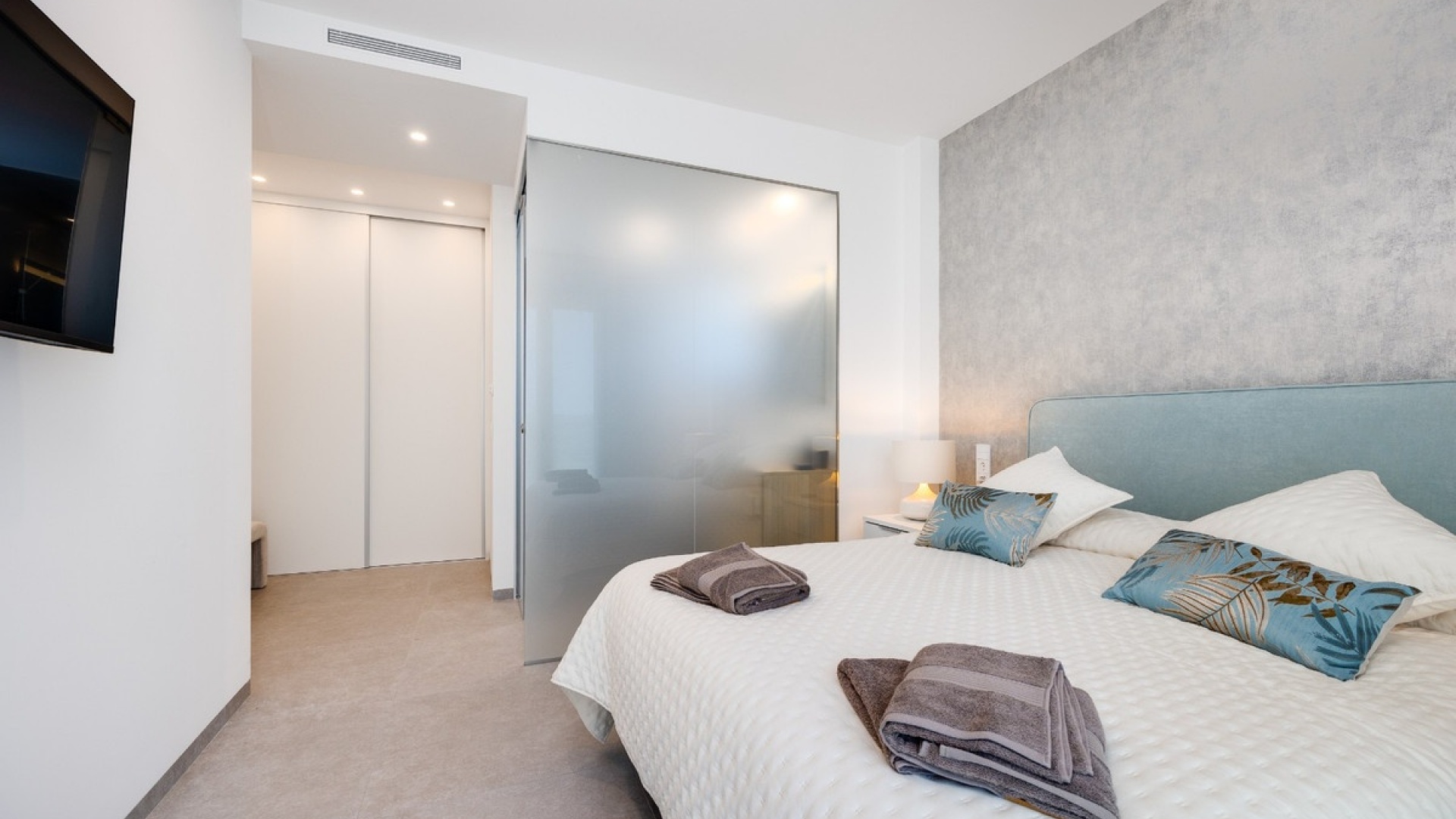 Revente - Appartement - Orihuela - Las Colinas Golf Resort
