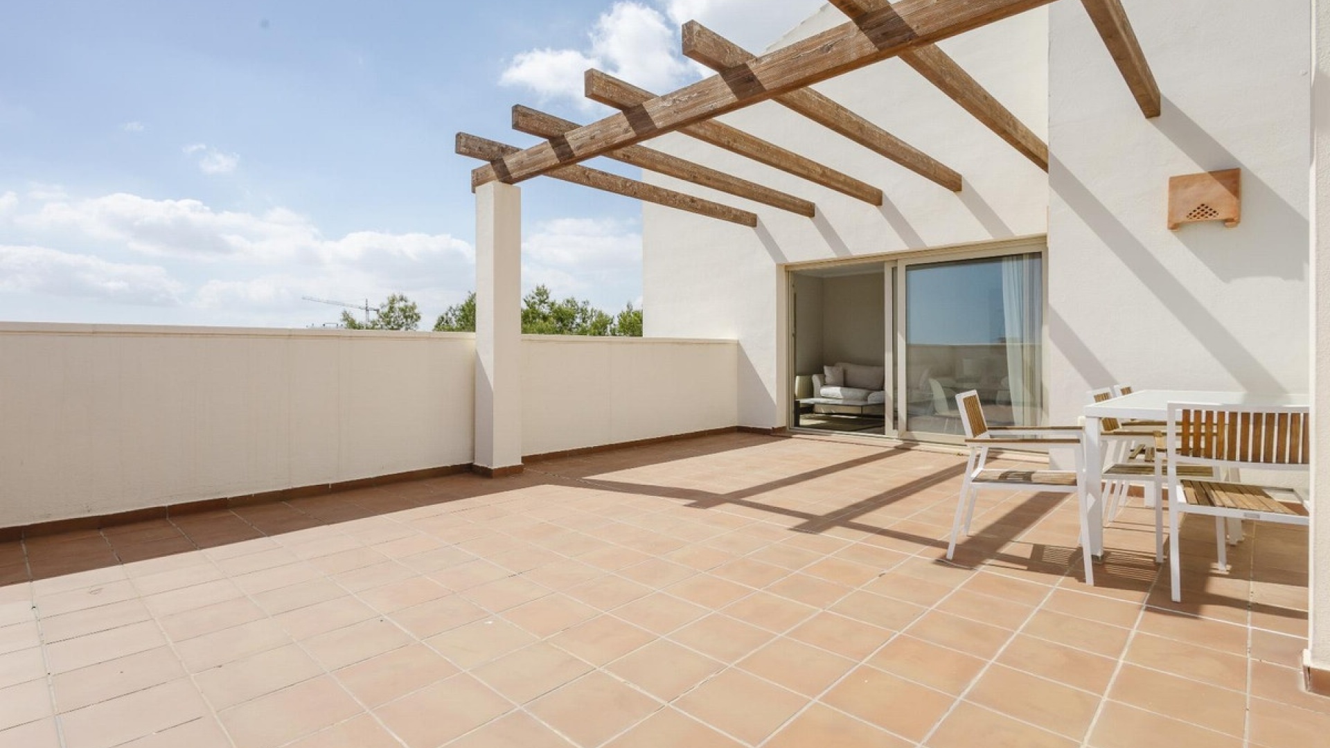 Revente - Appartement - Orihuela - Las Colinas Golf Resort