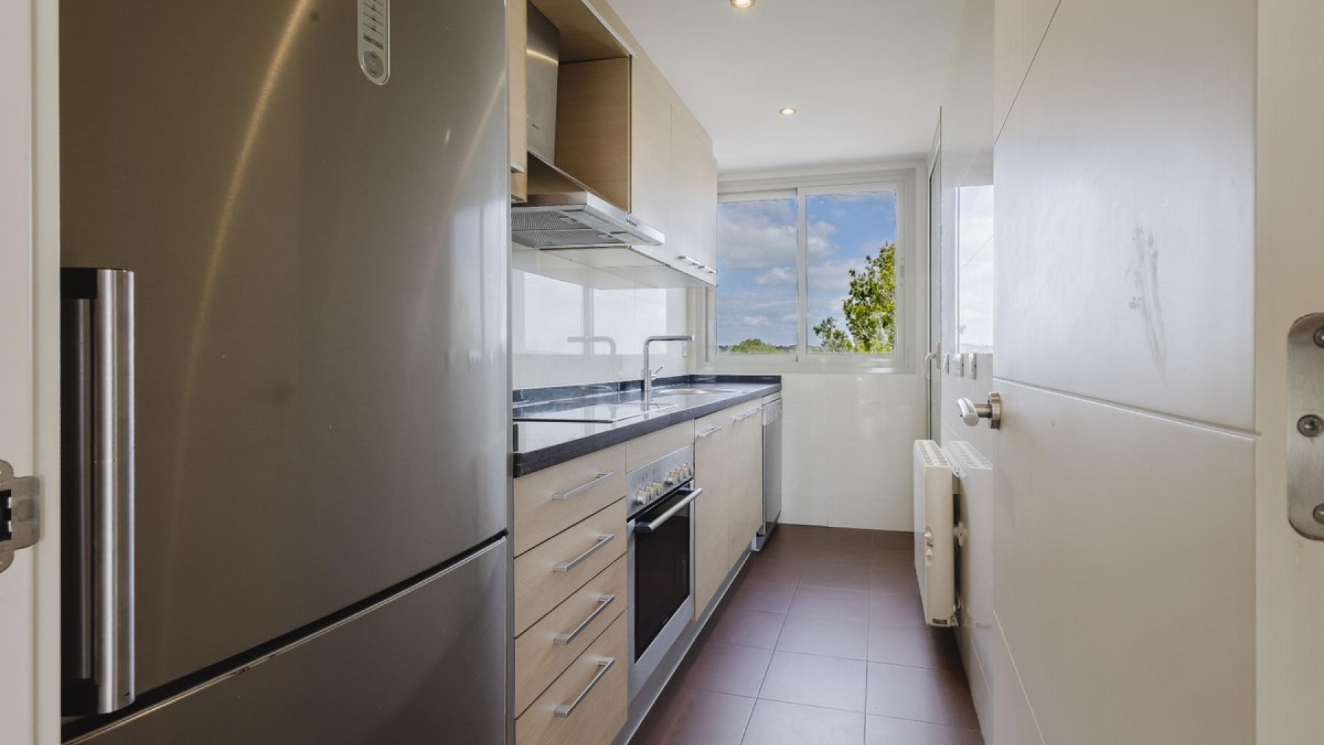 Revente - Appartement - Orihuela - Las Colinas Golf Resort