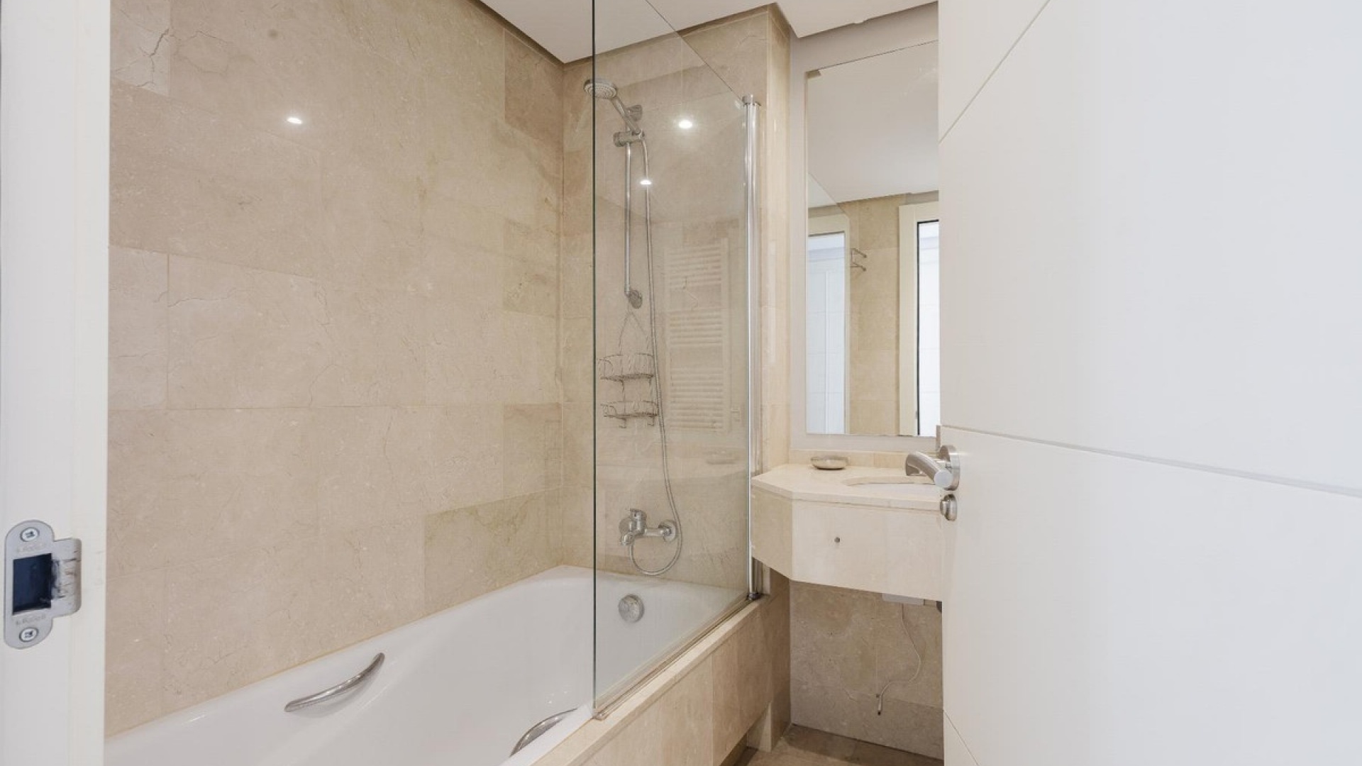 Revente - Appartement - Orihuela - Las Colinas Golf Resort