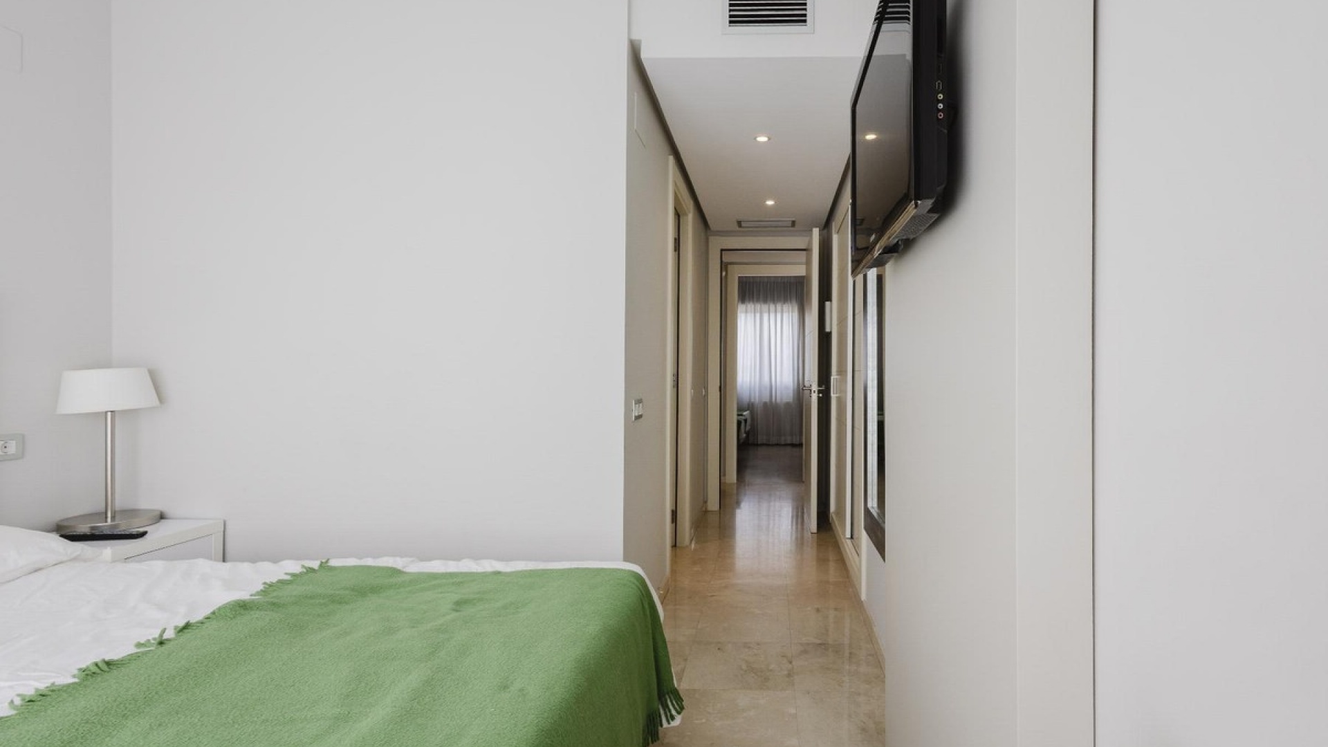 Revente - Appartement - Orihuela - Las Colinas Golf Resort