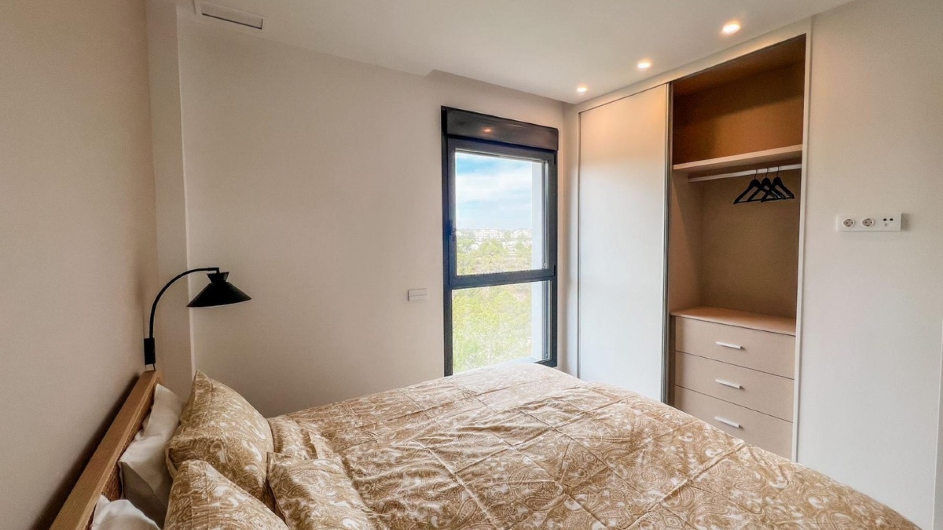 Revente - Appartement - Orihuela - Las Colinas Golf Resort