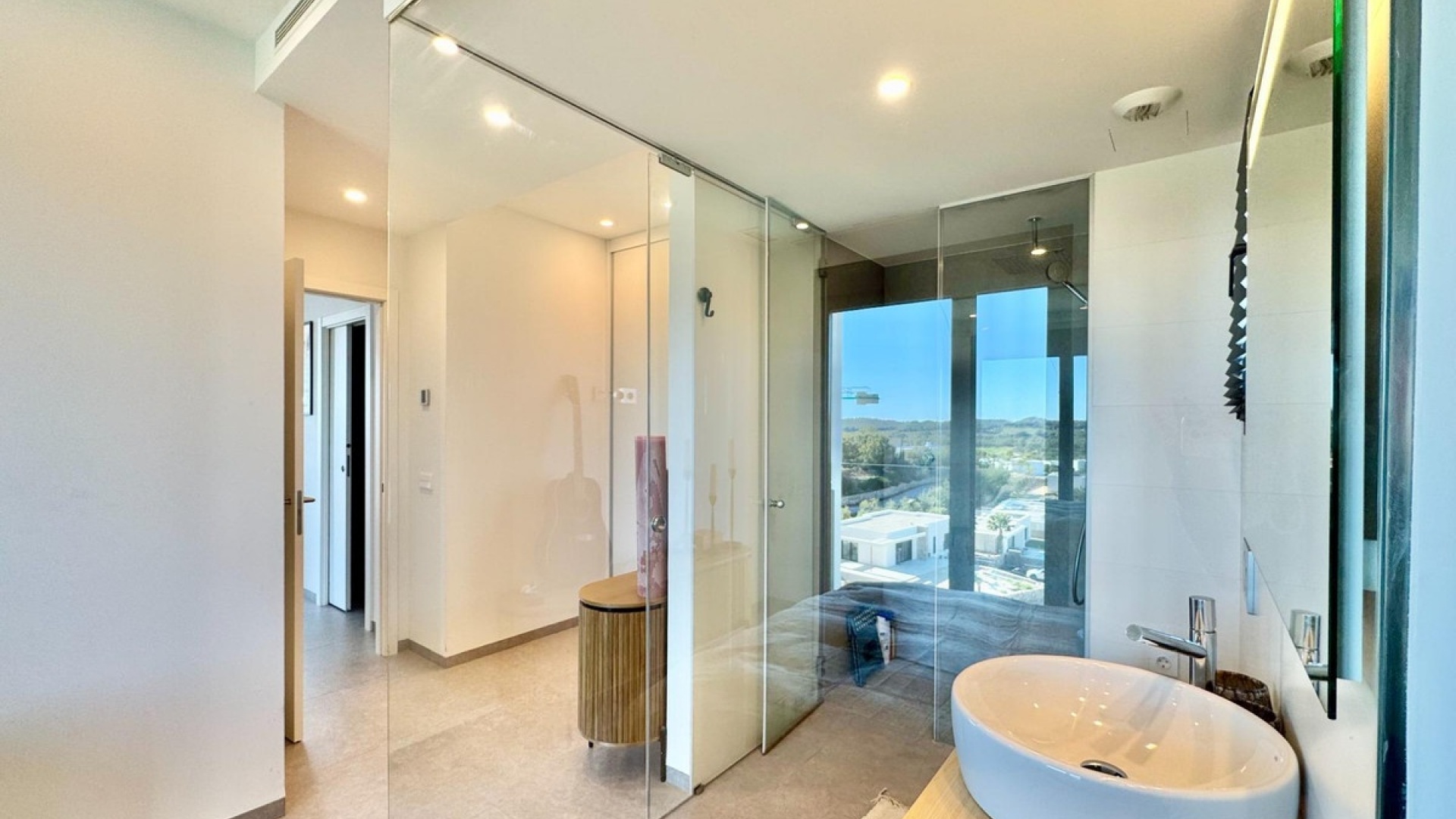 Revente - Appartement - Orihuela - Las Colinas Golf Resort