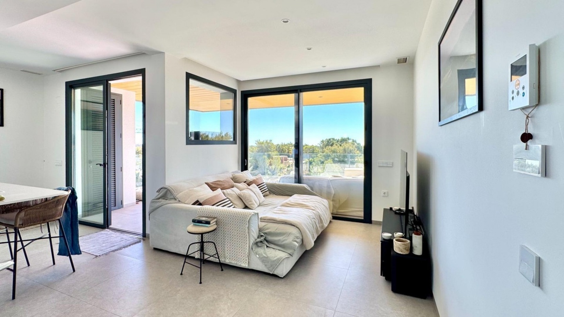 Revente - Appartement - Orihuela - Las Colinas Golf Resort