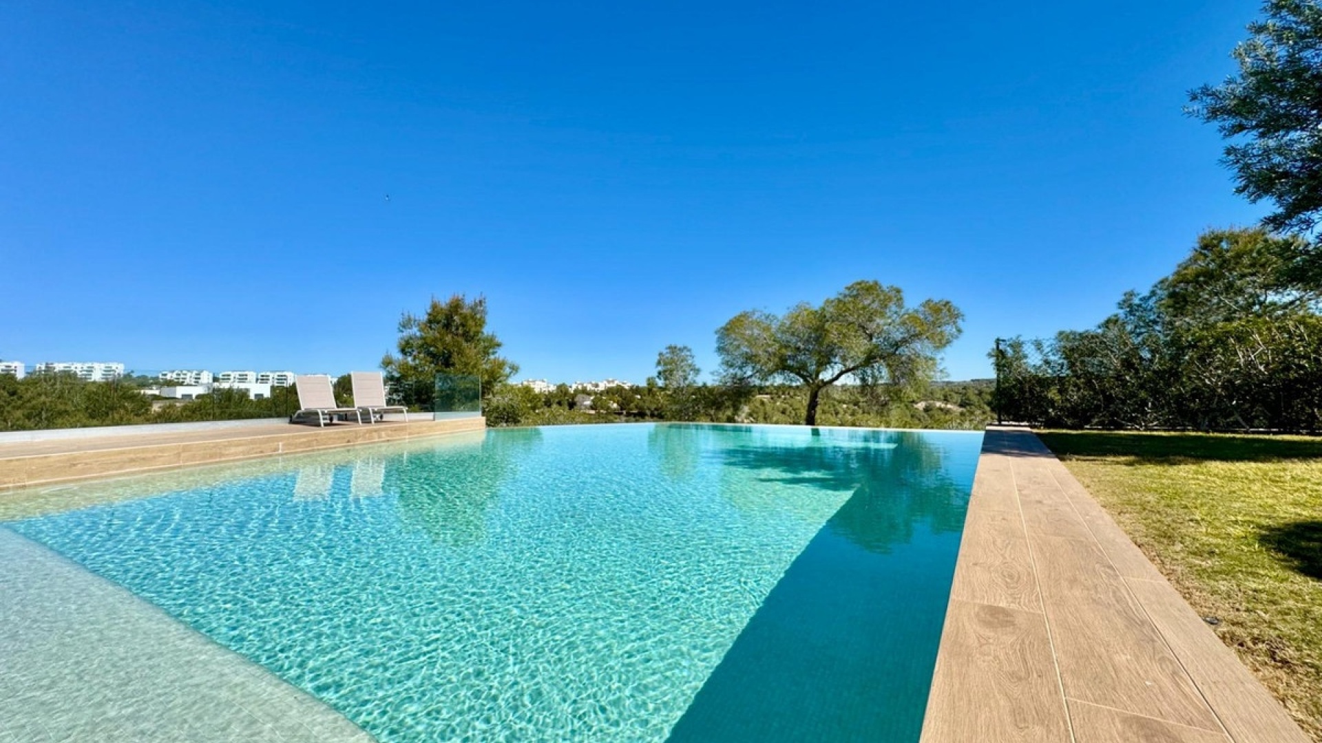 Revente - Appartement - Orihuela - Las Colinas Golf Resort