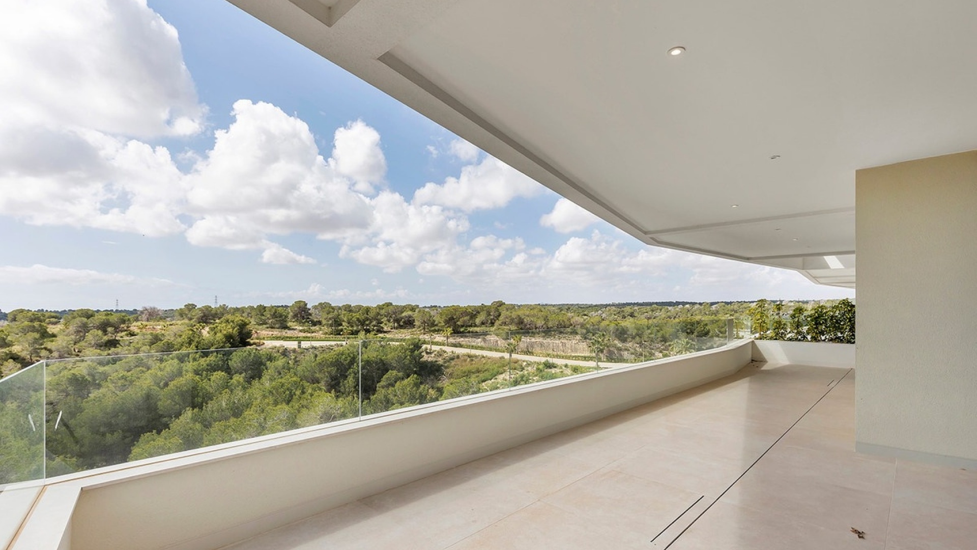 Revente - Appartement - Orihuela - Las Colinas Golf Resort