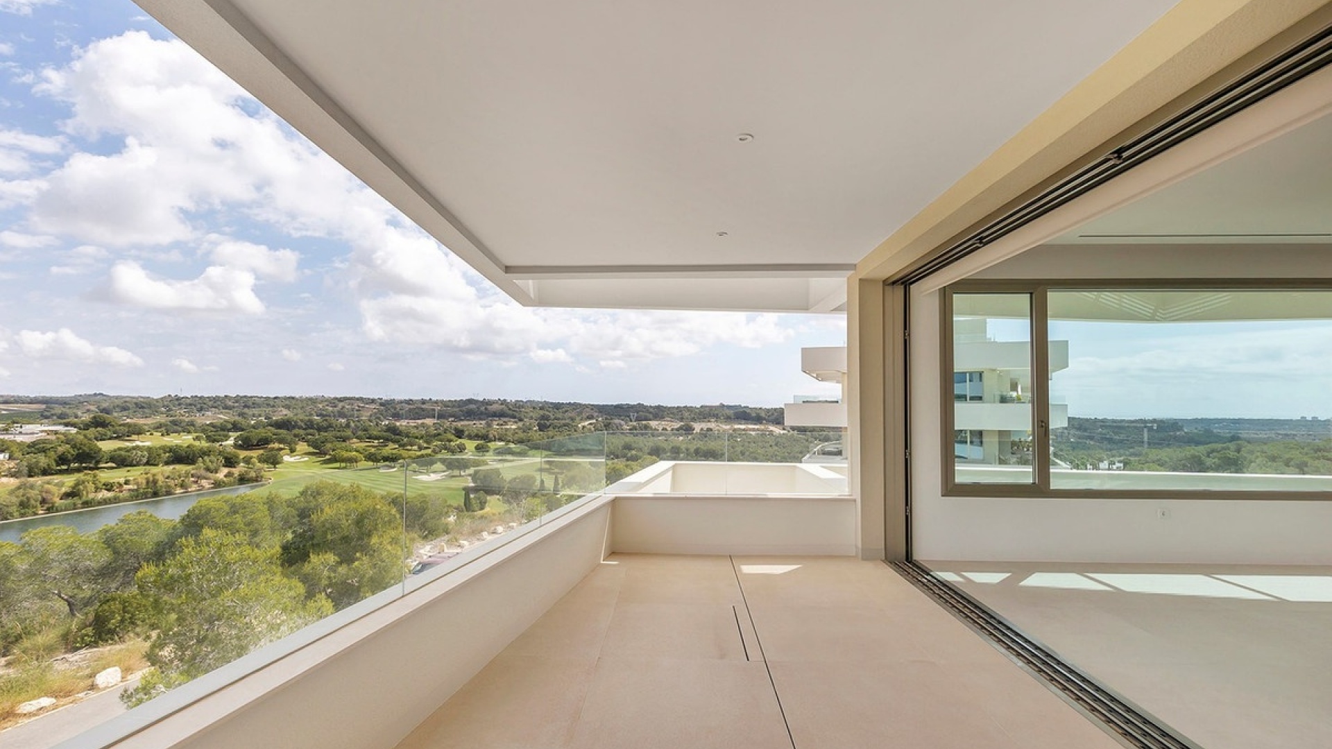 Revente - Appartement - Orihuela - Las Colinas Golf Resort