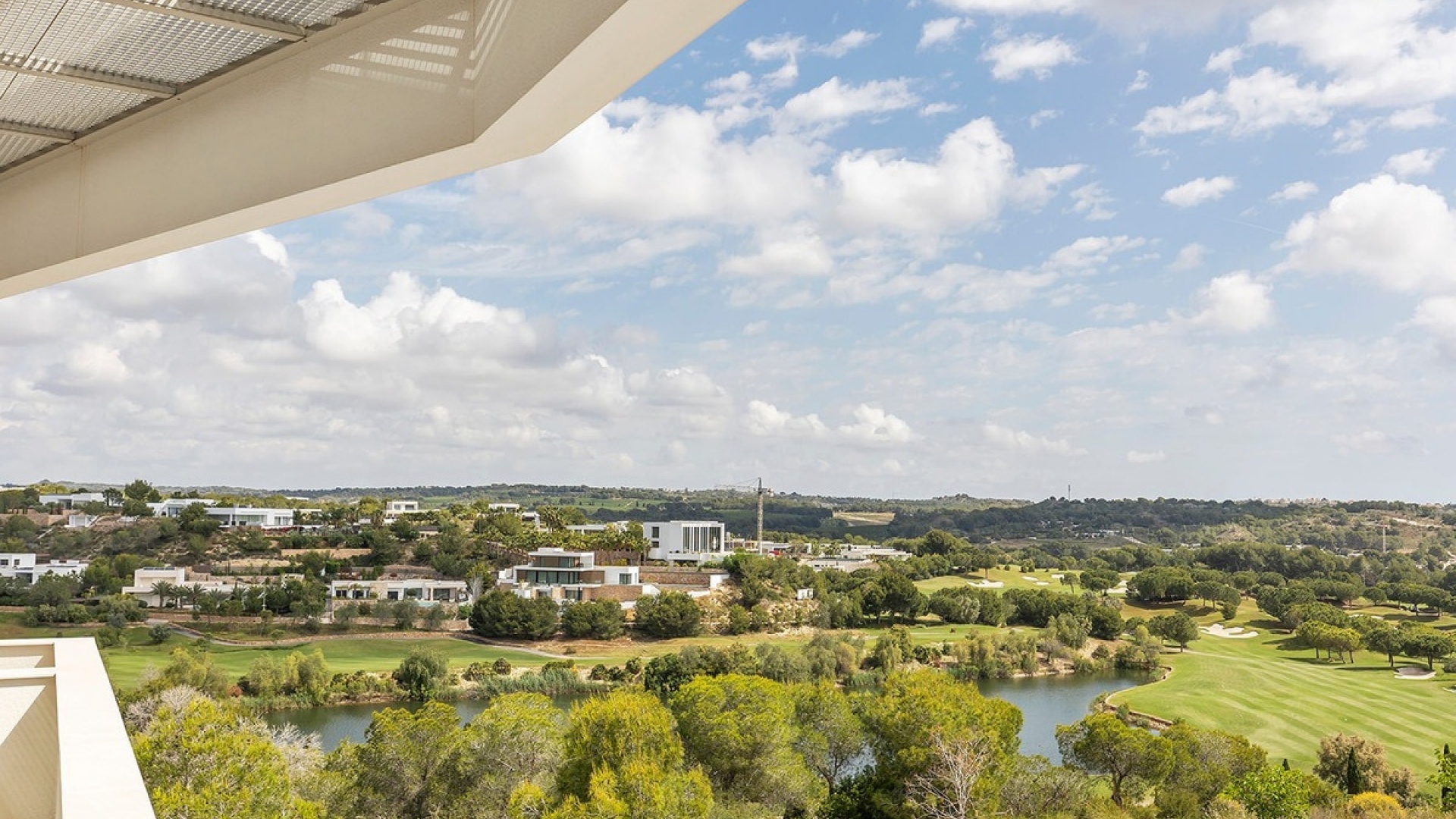 Revente - Appartement - Orihuela - Las Colinas Golf Resort