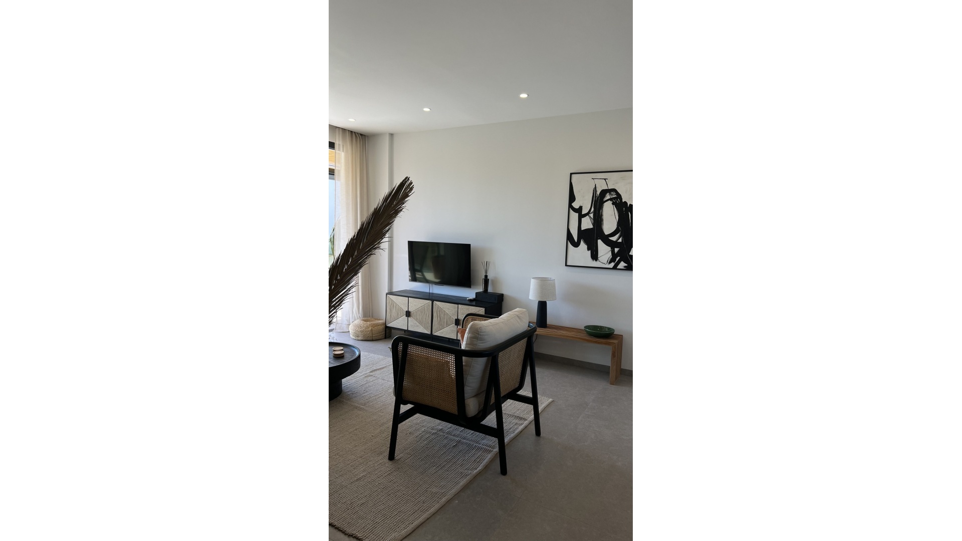 Revente - Appartement - Orihuela - Las Colinas Golf Resort