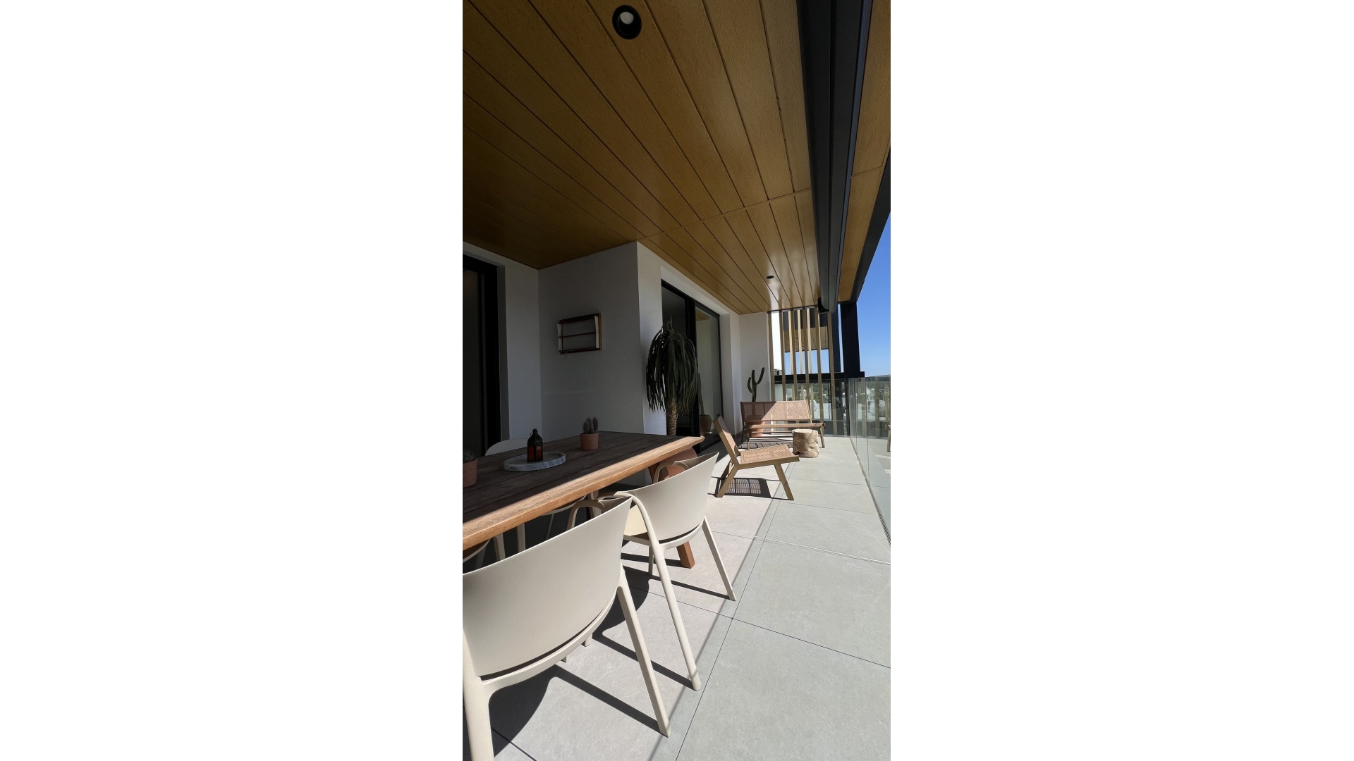 Revente - Appartement - Orihuela - Las Colinas Golf Resort