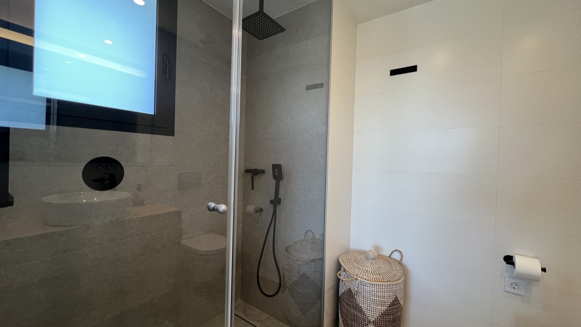 Revente - Appartement - Orihuela - Las Colinas Golf Resort