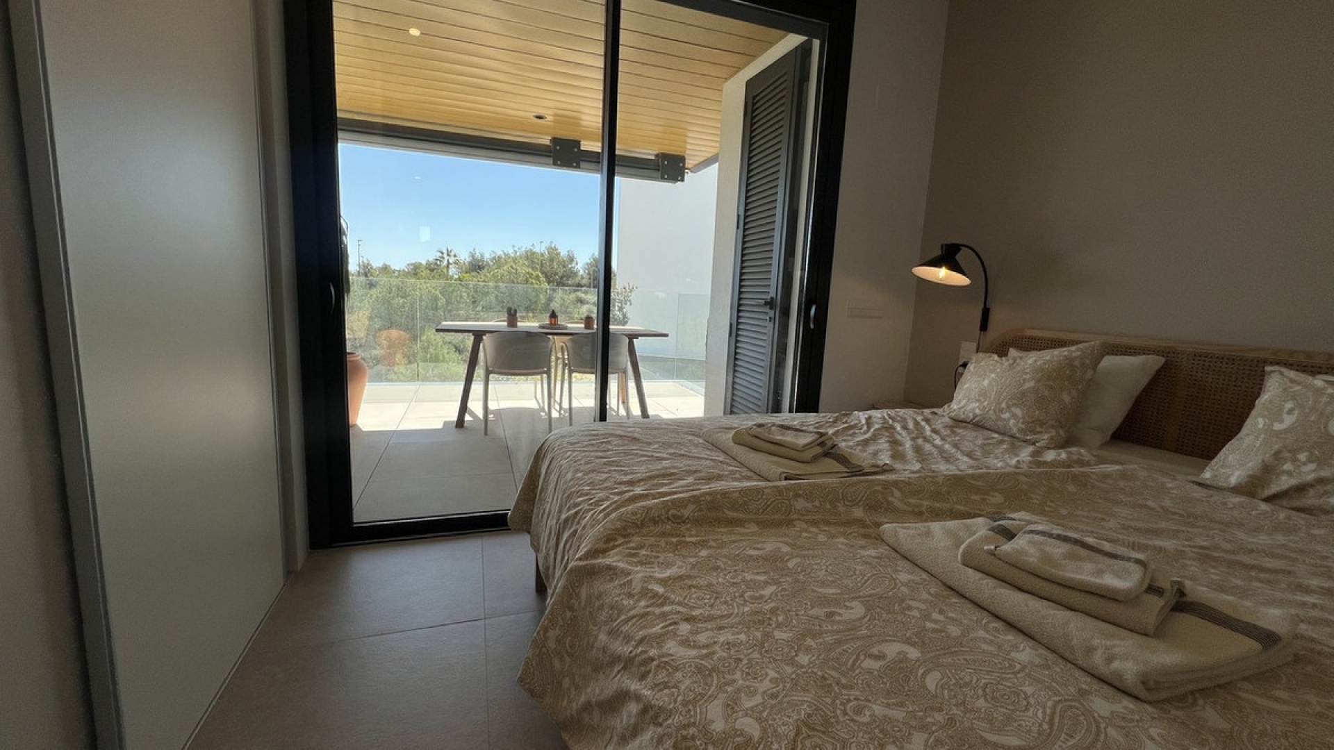 Revente - Appartement - Orihuela - Las Colinas Golf Resort