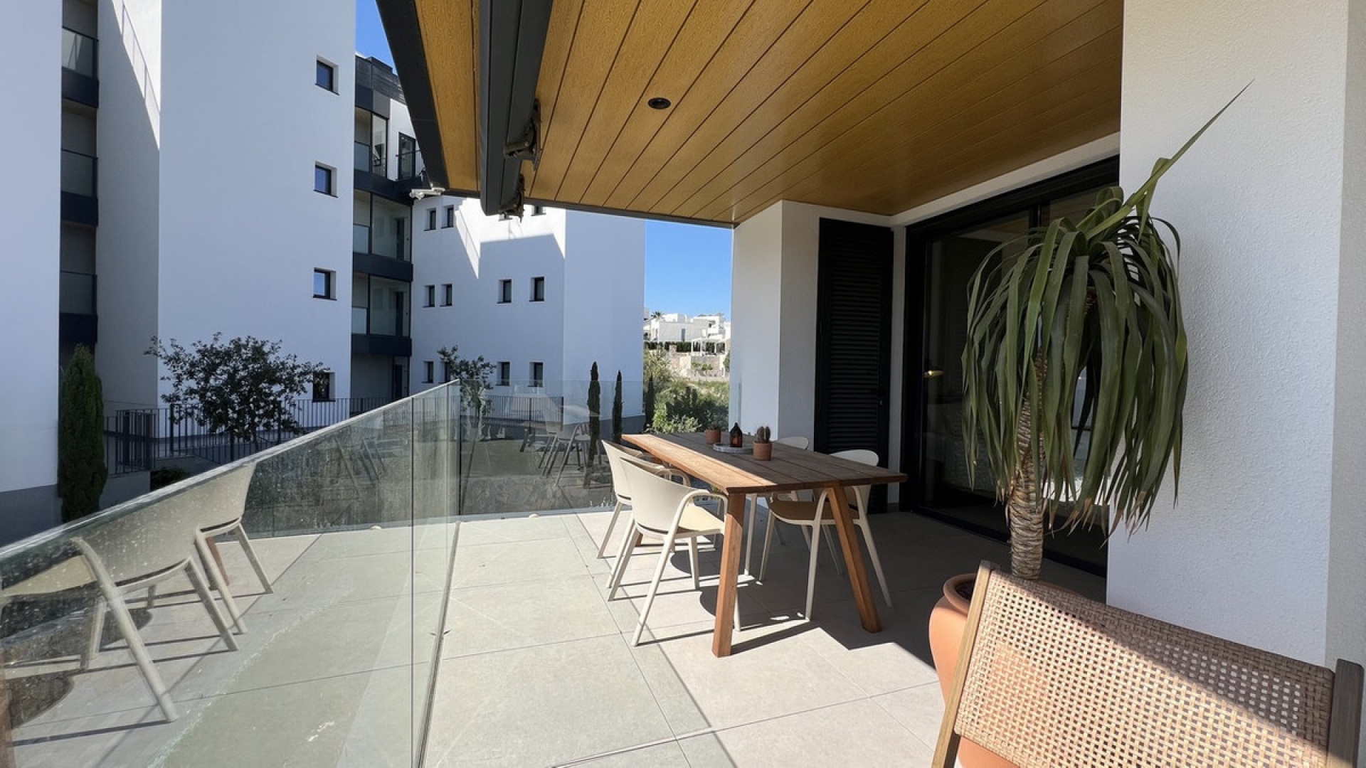 Revente - Appartement - Orihuela - Las Colinas Golf Resort